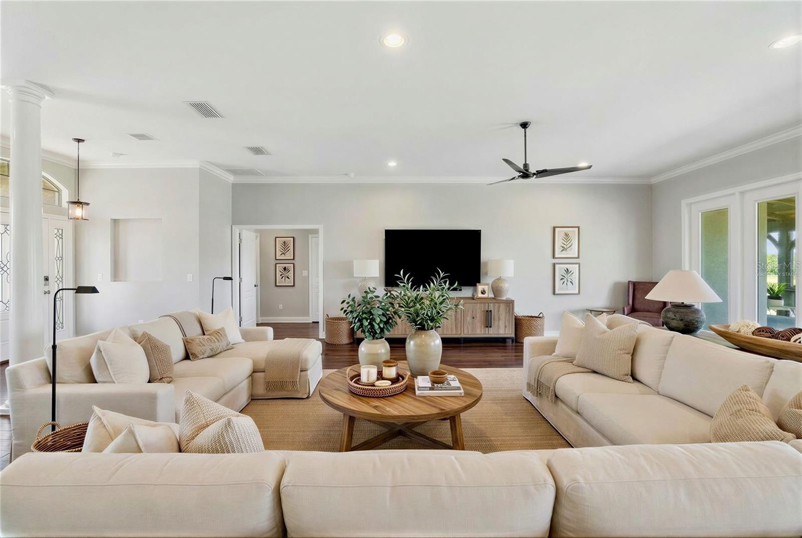 2350 VIRGIL HALL RD, LITHIA, FL, 33547