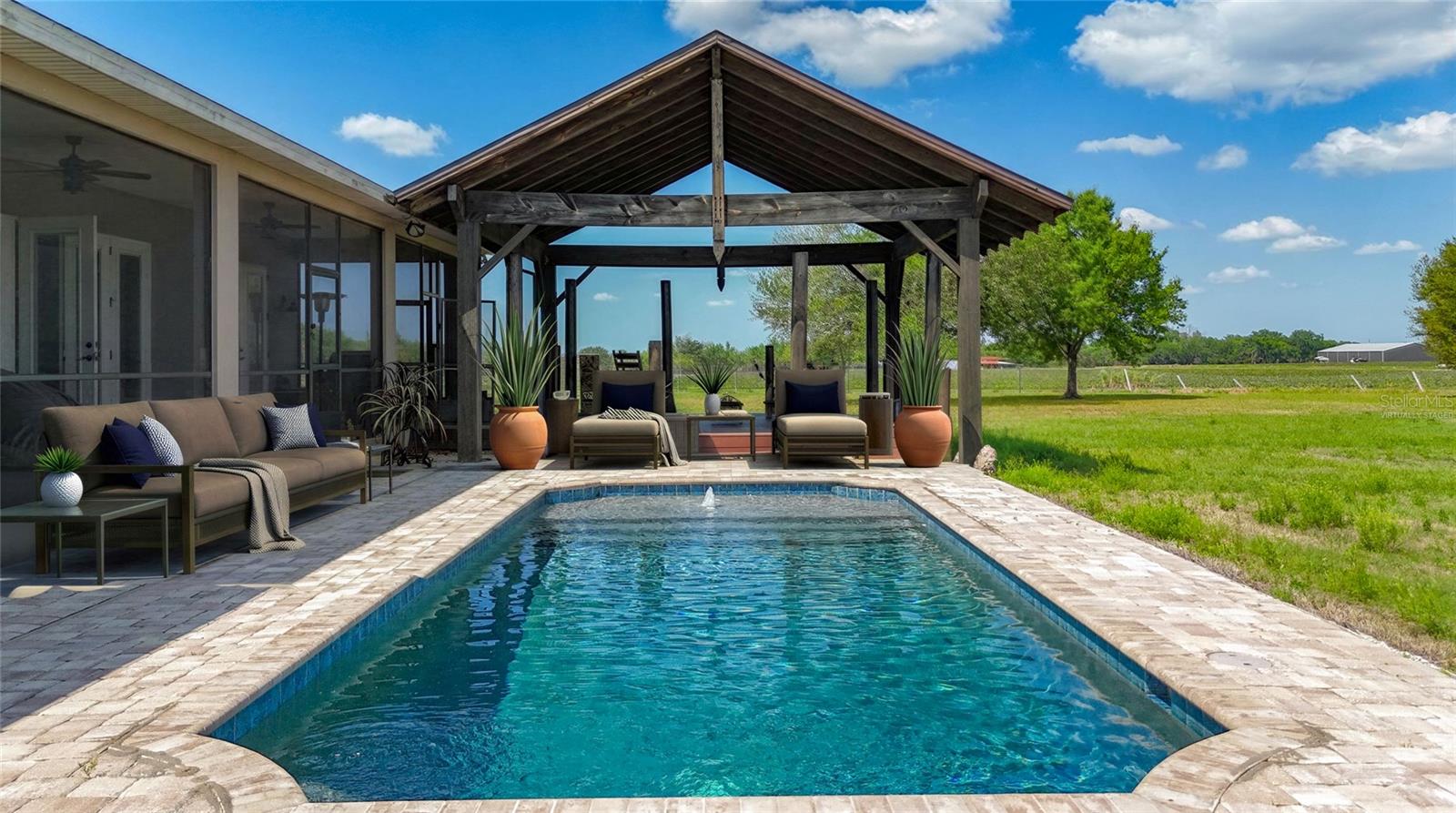 2350 VIRGIL HALL RD, LITHIA, FL, 33547