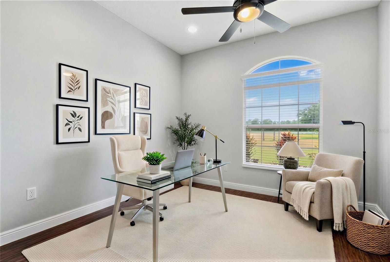 2350 VIRGIL HALL RD, LITHIA, FL, 33547