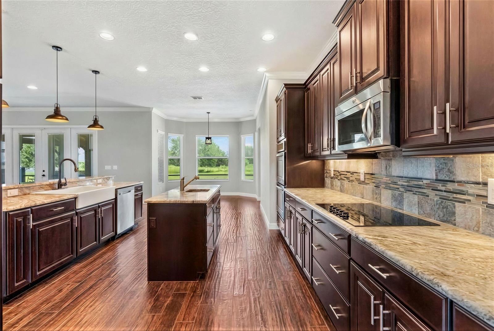 2350 VIRGIL HALL RD, LITHIA, FL, 33547