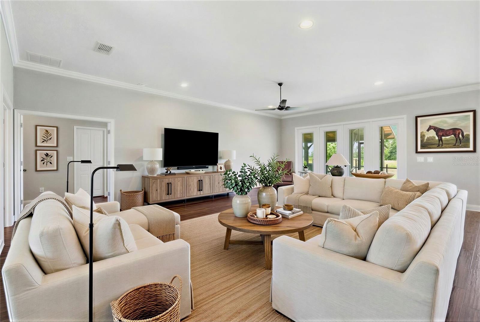 2350 VIRGIL HALL RD, LITHIA, FL, 33547