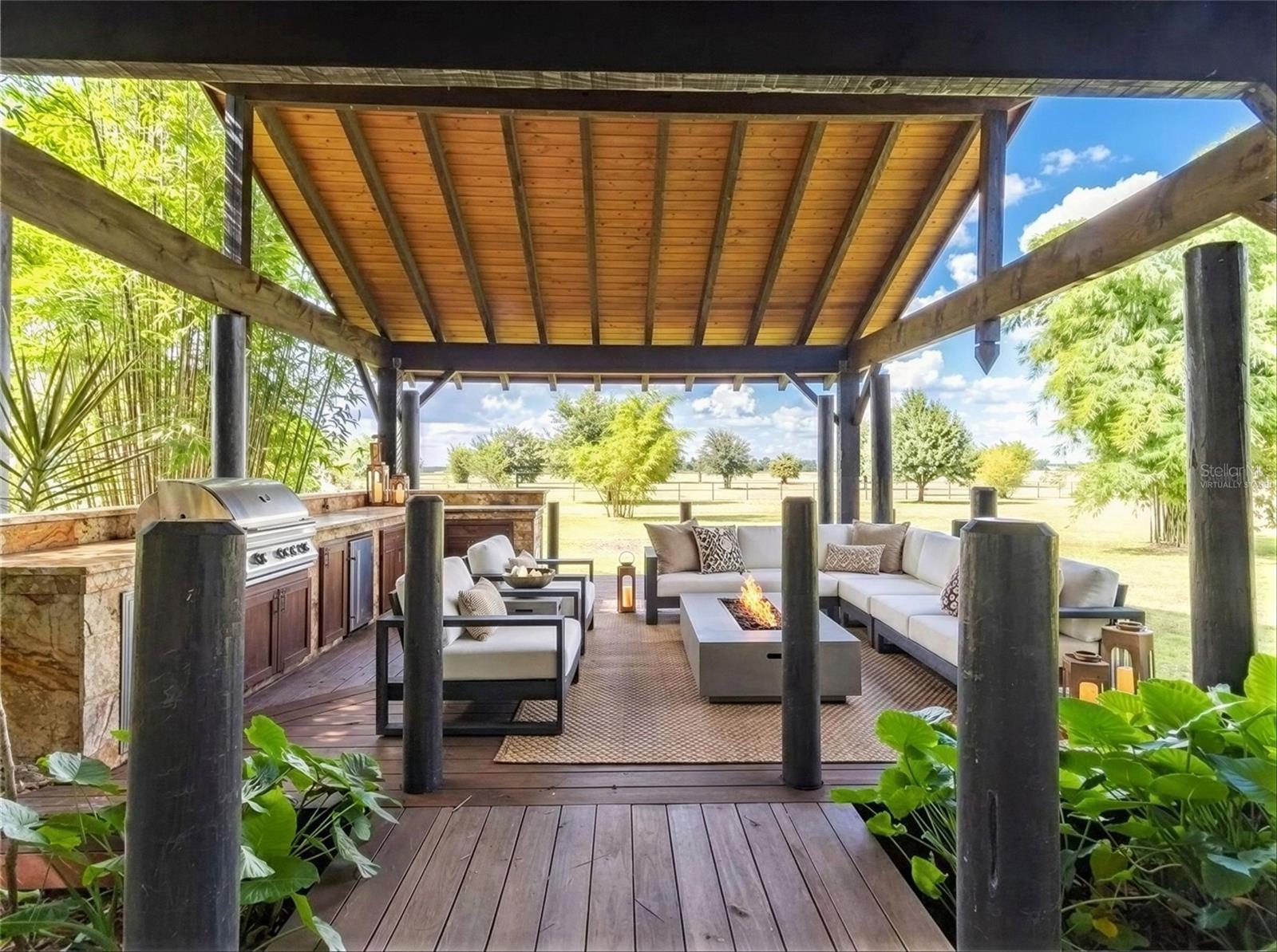 2350 VIRGIL HALL RD, LITHIA, FL, 33547