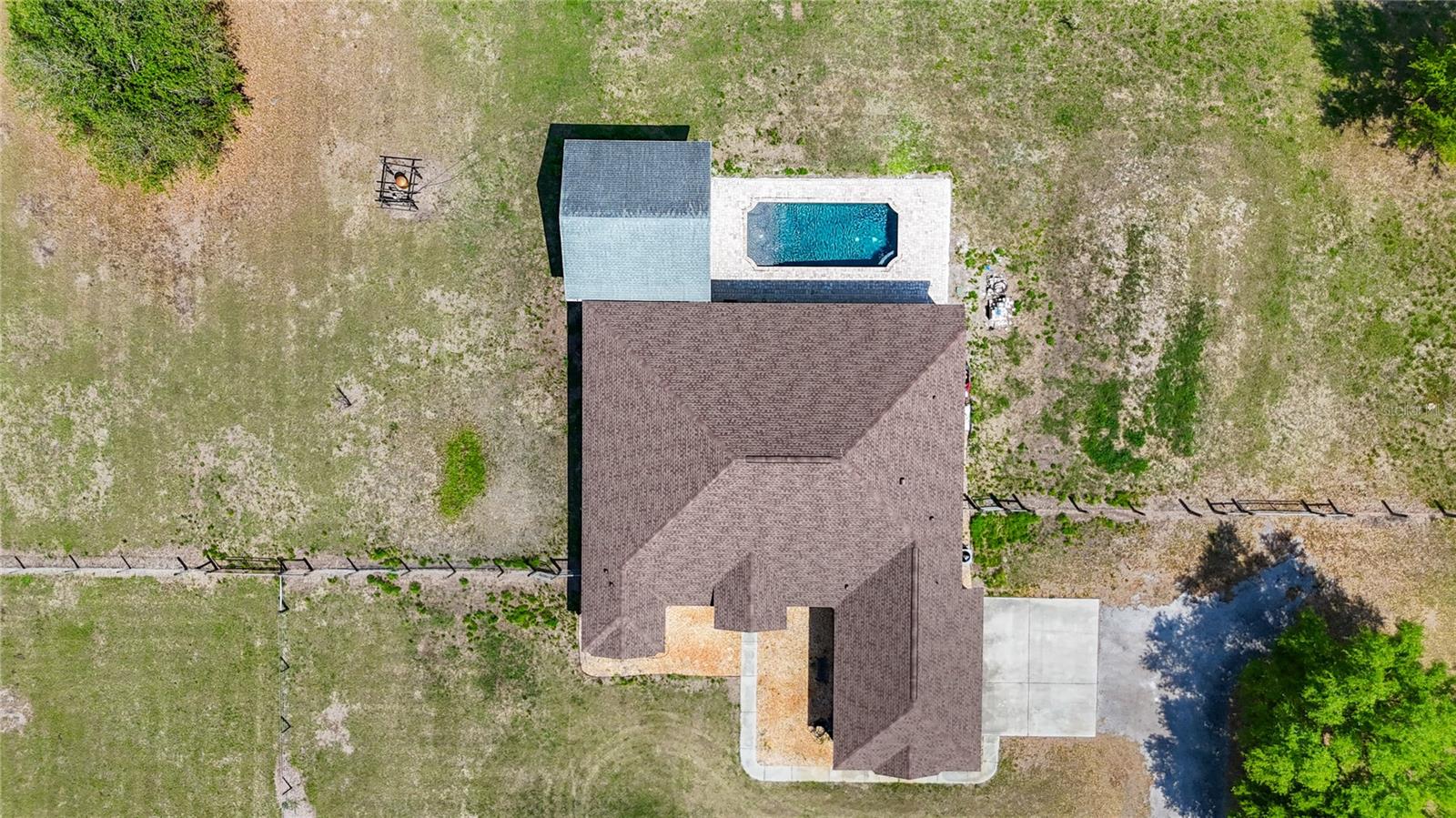 2350 VIRGIL HALL RD, LITHIA, FL, 33547