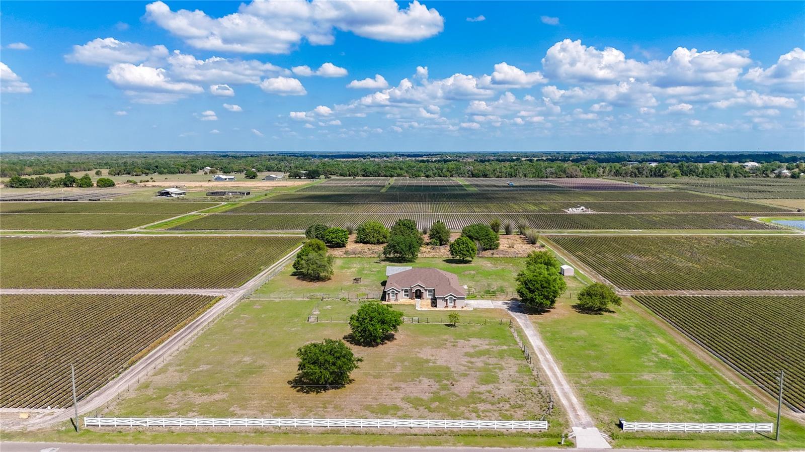 2350 VIRGIL HALL RD, LITHIA, FL, 33547