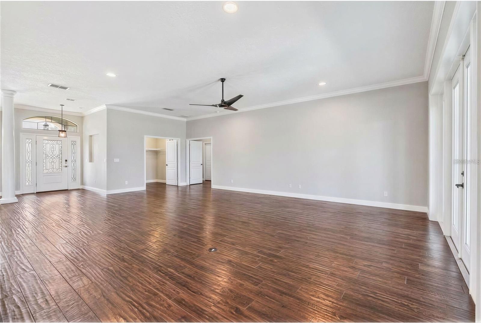 2350 VIRGIL HALL RD, LITHIA, FL, 33547