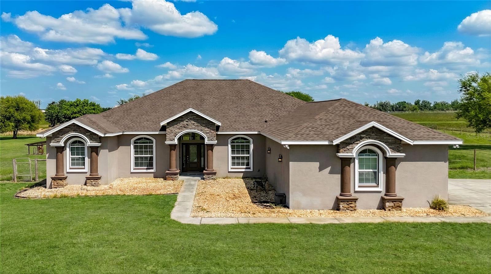 2350 VIRGIL HALL RD, LITHIA, FL, 33547