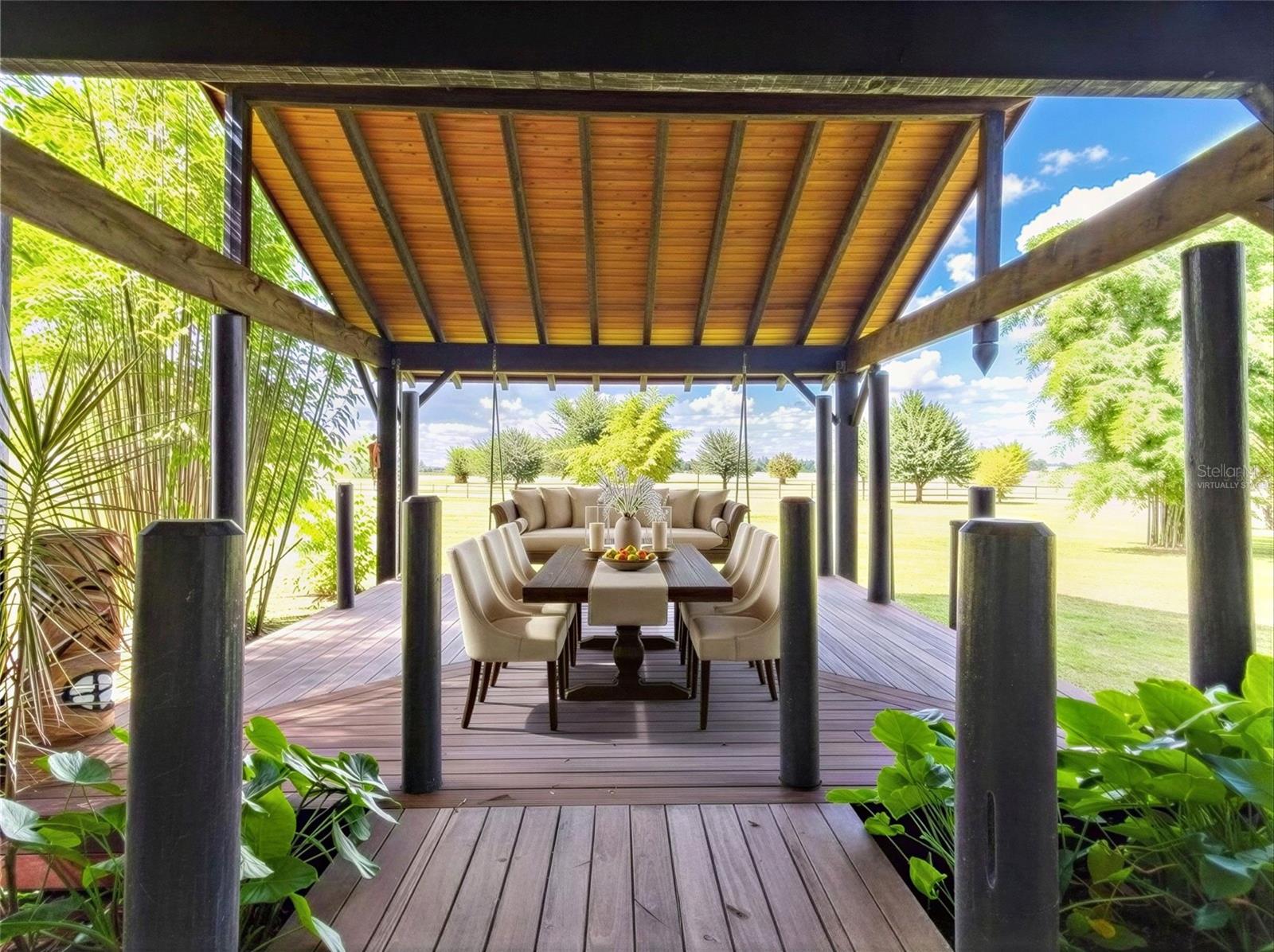 2350 VIRGIL HALL RD, LITHIA, FL, 33547