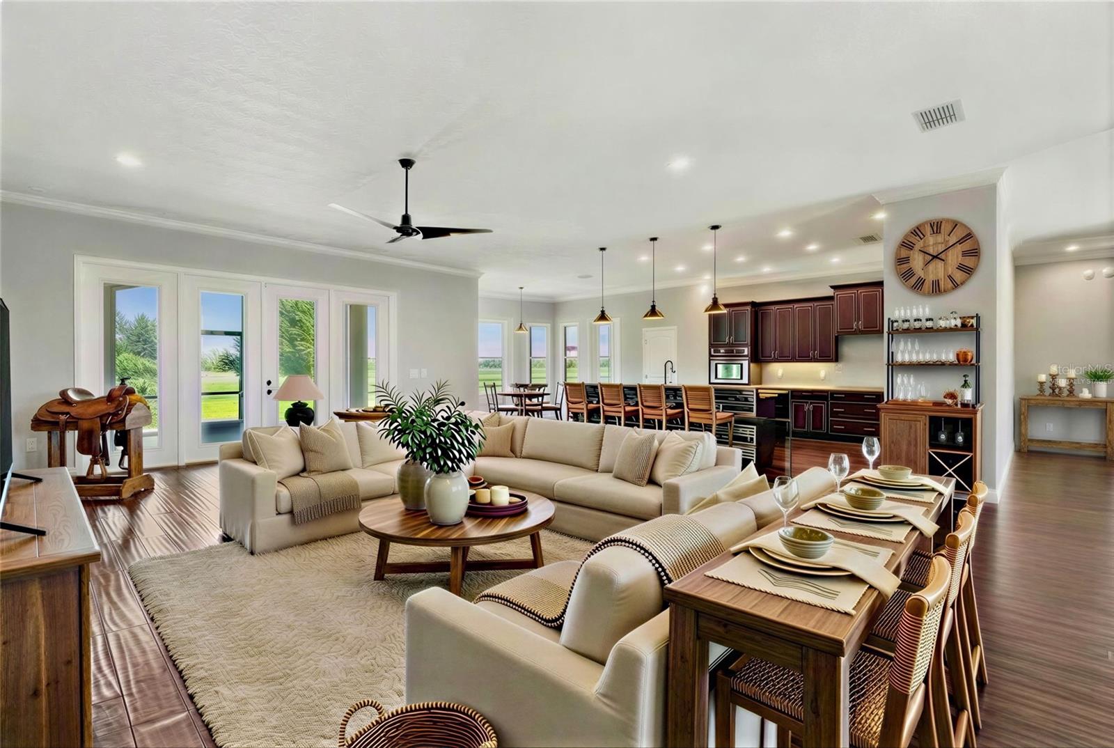 2350 VIRGIL HALL RD, LITHIA, FL, 33547