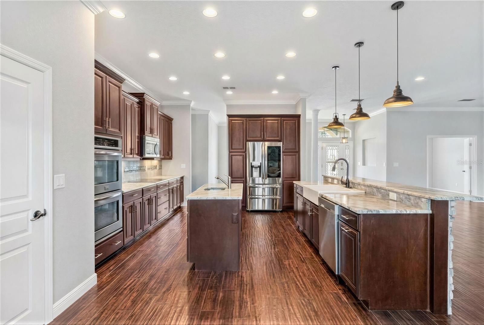 2350 VIRGIL HALL RD, LITHIA, FL, 33547