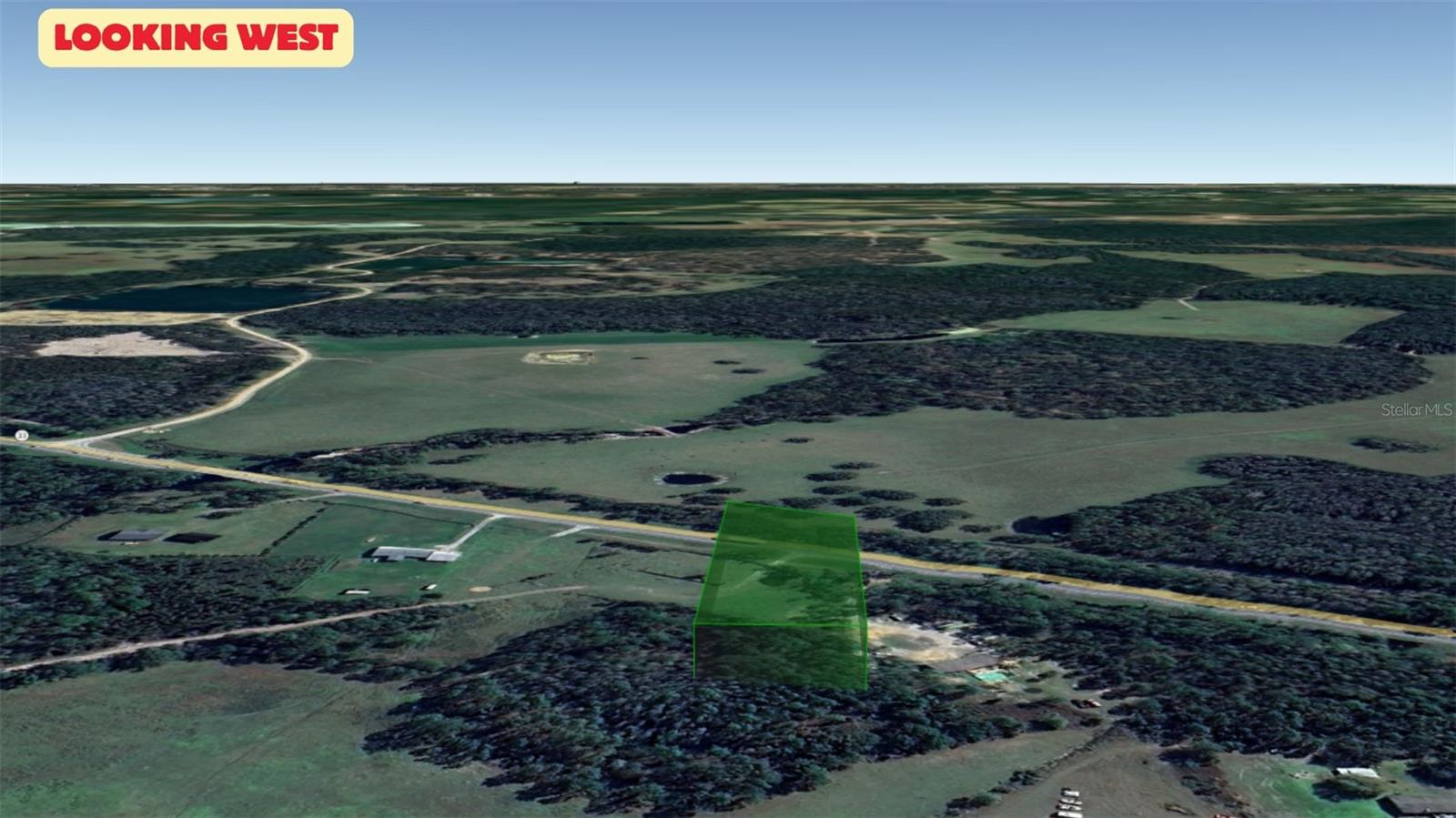 COMMONWEALTH AVE, POLK CITY, FL, 33868