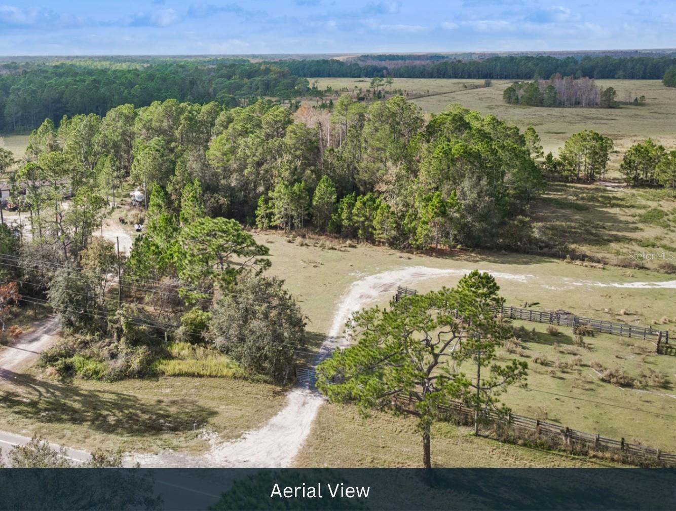 COMMONWEALTH AVE, POLK CITY, FL, 33868