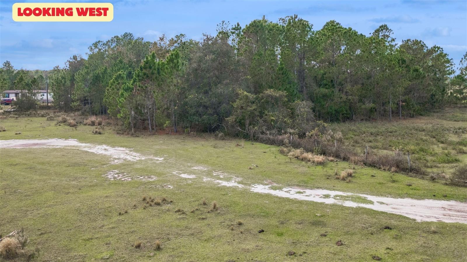 COMMONWEALTH AVE, POLK CITY, FL, 33868