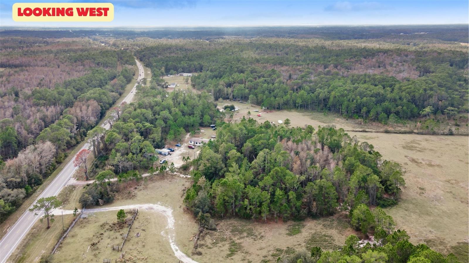 COMMONWEALTH AVE, POLK CITY, FL, 33868