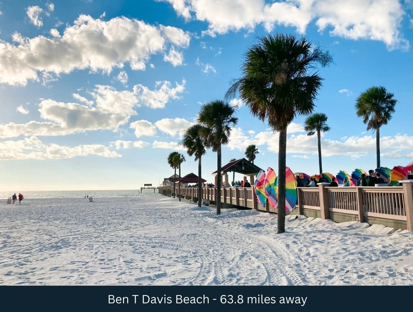 COMMONWEALTH AVE, POLK CITY, FL, 33868