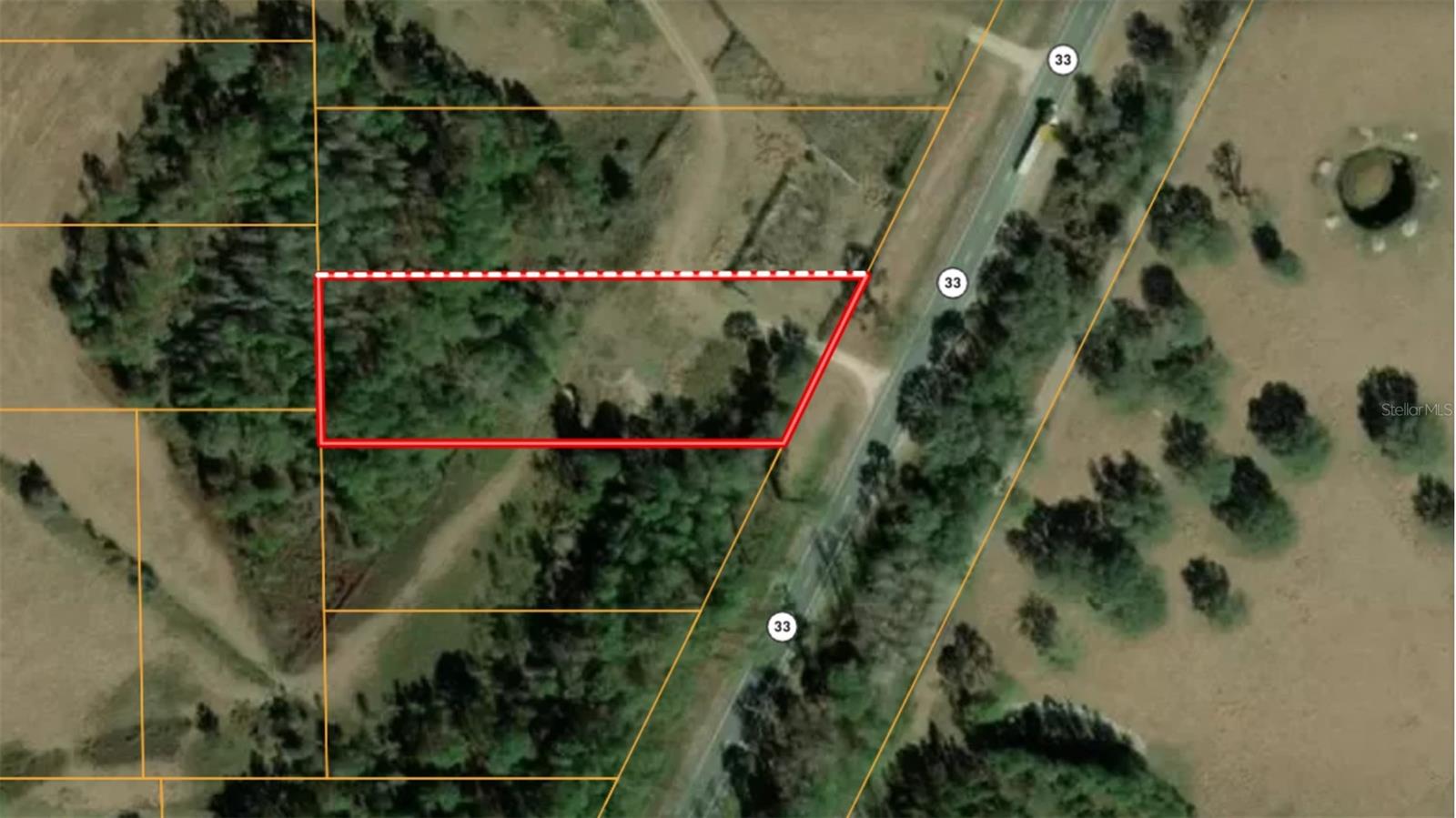 COMMONWEALTH AVE, POLK CITY, FL, 33868