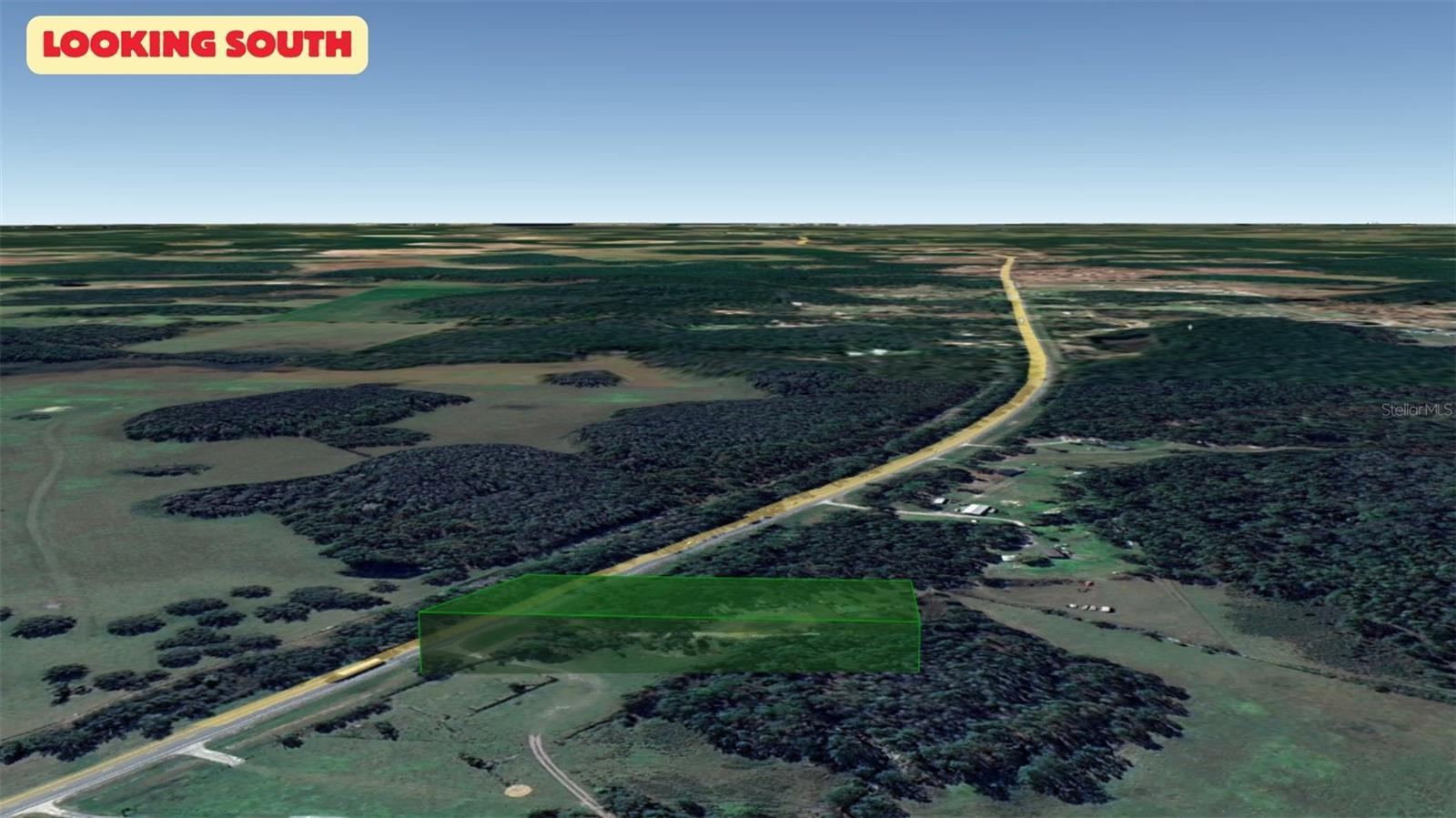 COMMONWEALTH AVE, POLK CITY, FL, 33868