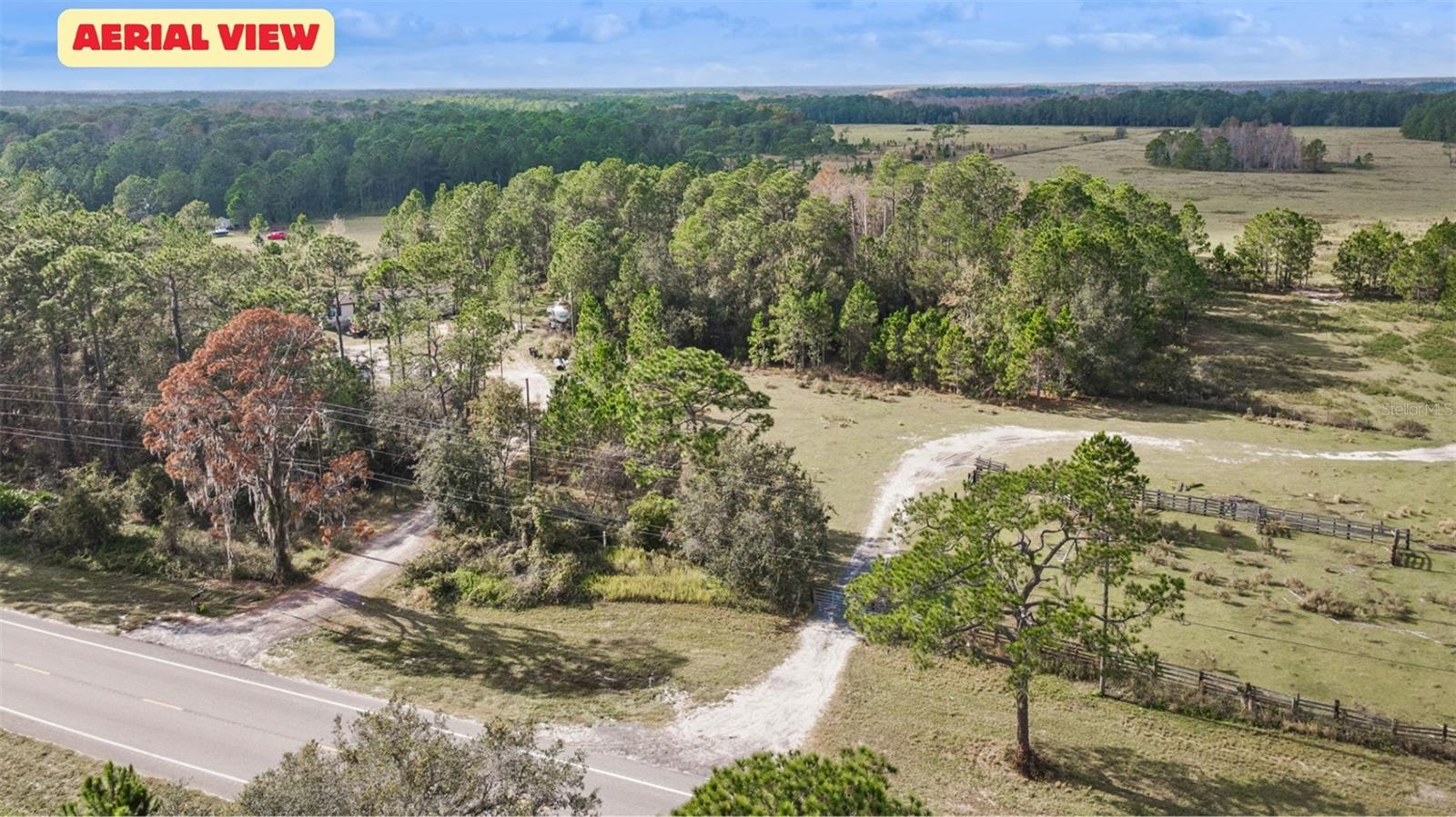 COMMONWEALTH AVE, POLK CITY, FL, 33868