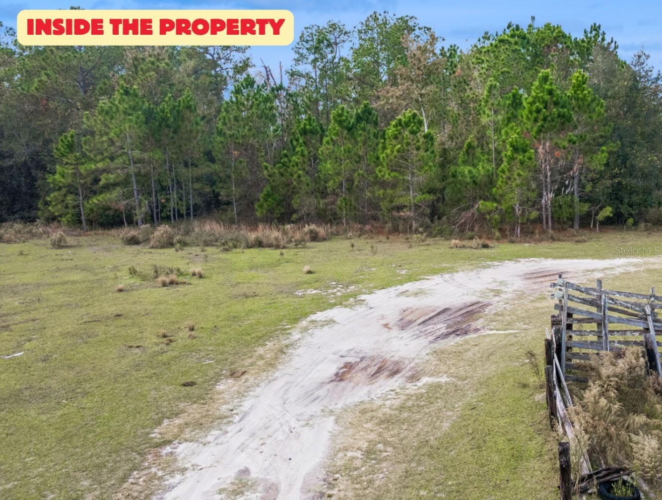 COMMONWEALTH AVE, POLK CITY, FL, 33868