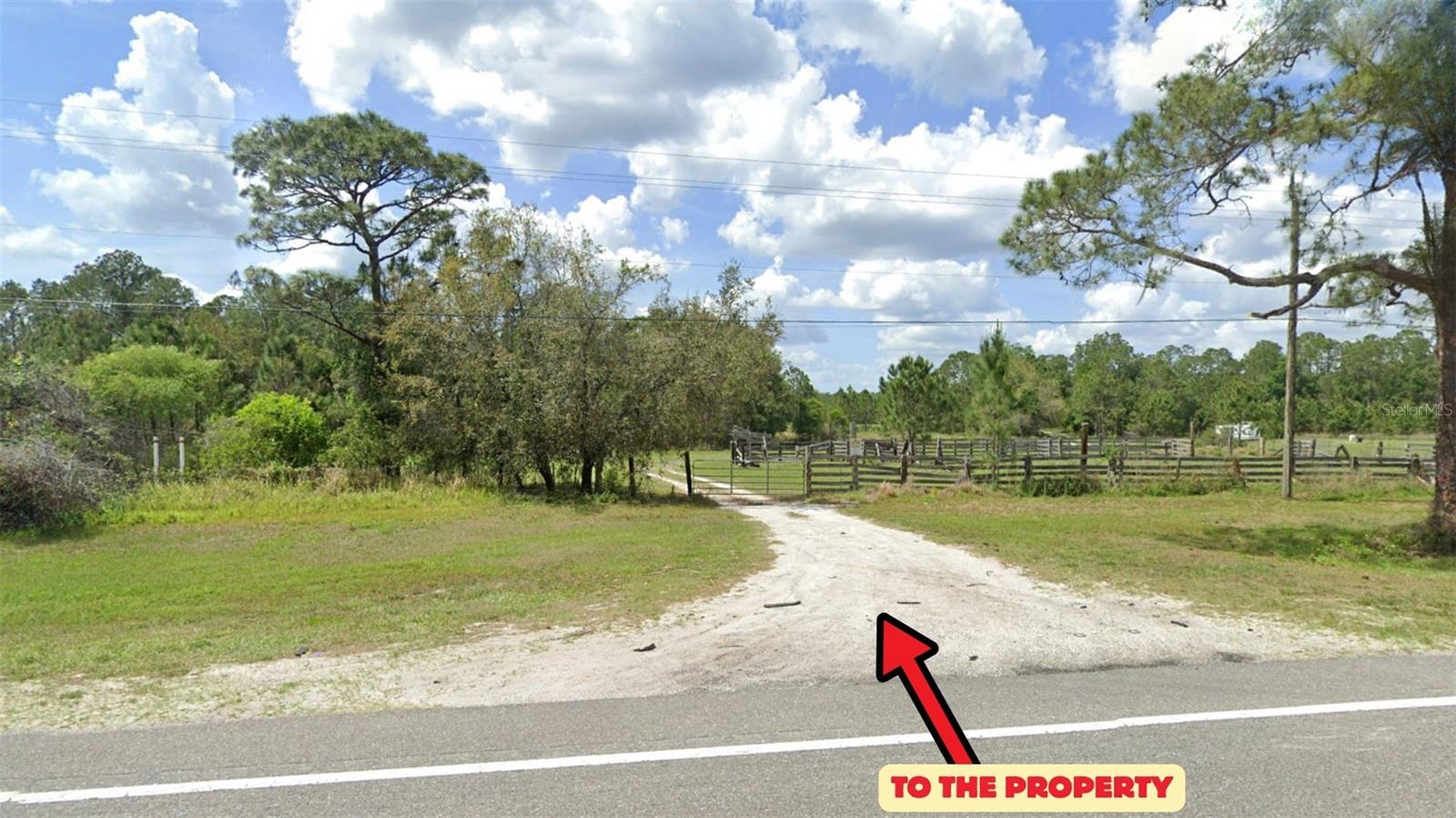 COMMONWEALTH AVE, POLK CITY, FL, 33868
