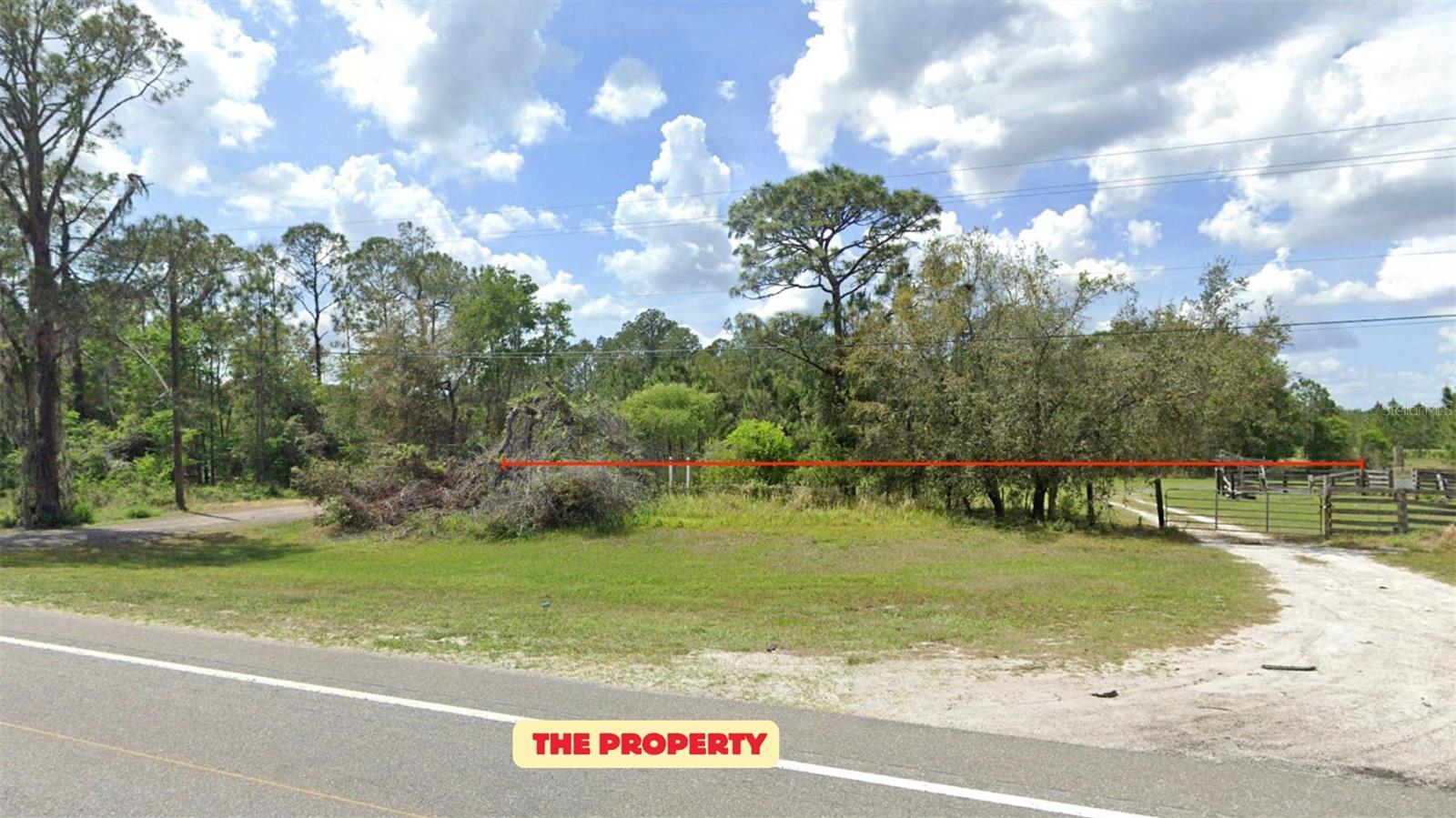 COMMONWEALTH AVE, POLK CITY, FL, 33868