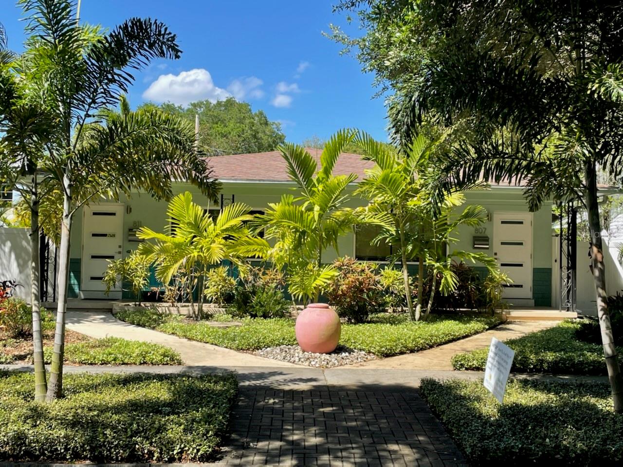 811 26TH AVE N, ST PETERSBURG, FL, 33704