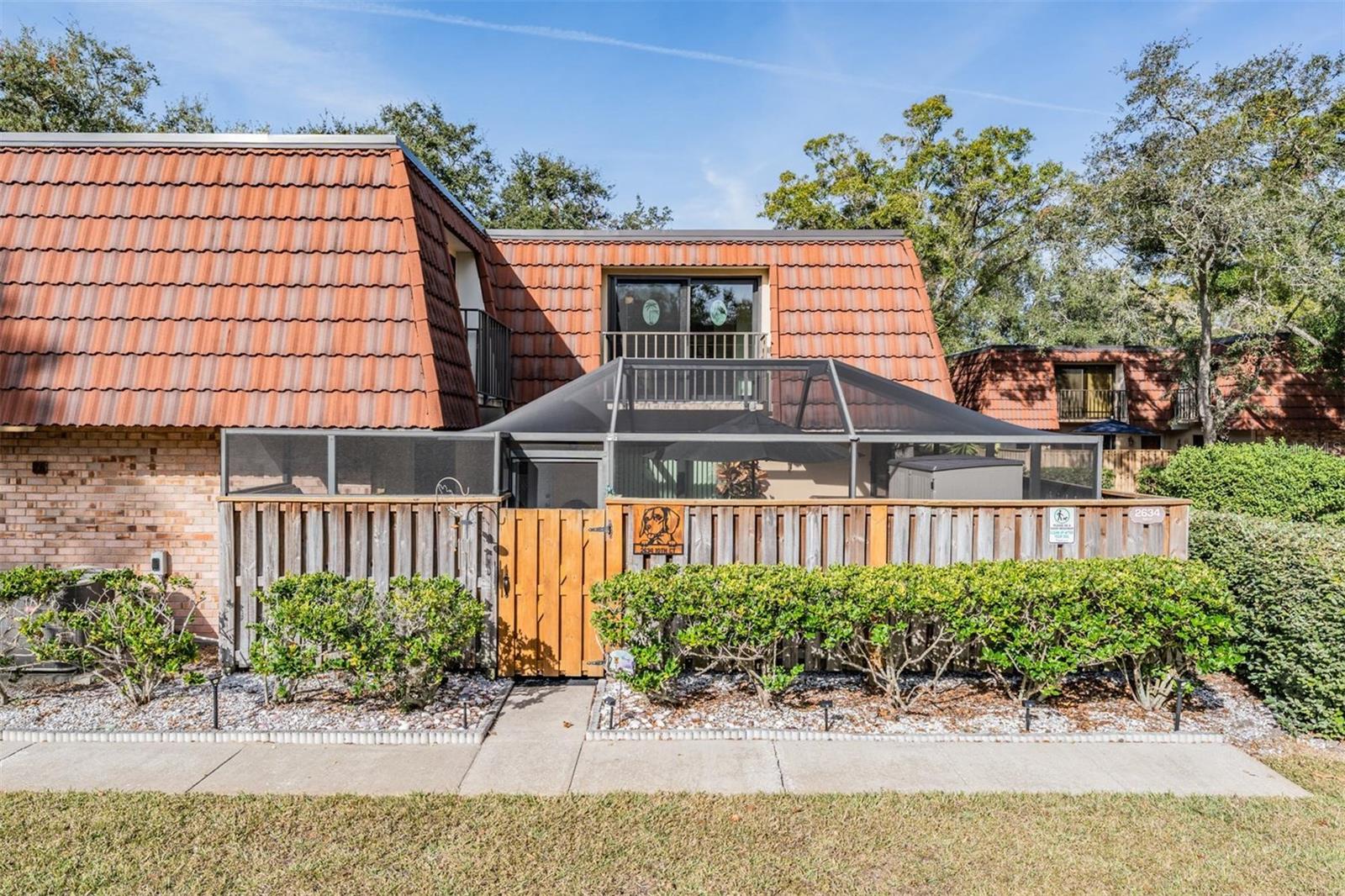 2634 10TH CT, PALM HARBOR, FL, 34684