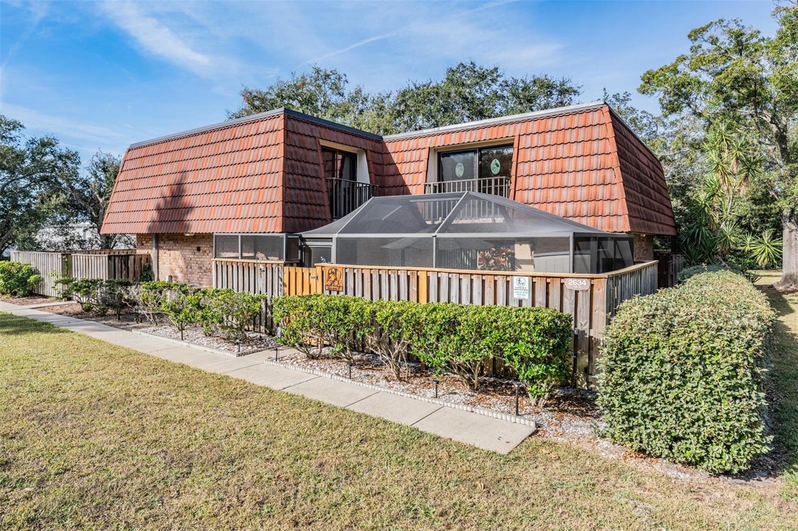 2634 10TH CT, PALM HARBOR, FL, 34684