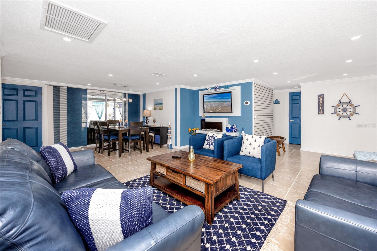 5315 SPARROW DR, HOLIDAY, FL, 34690