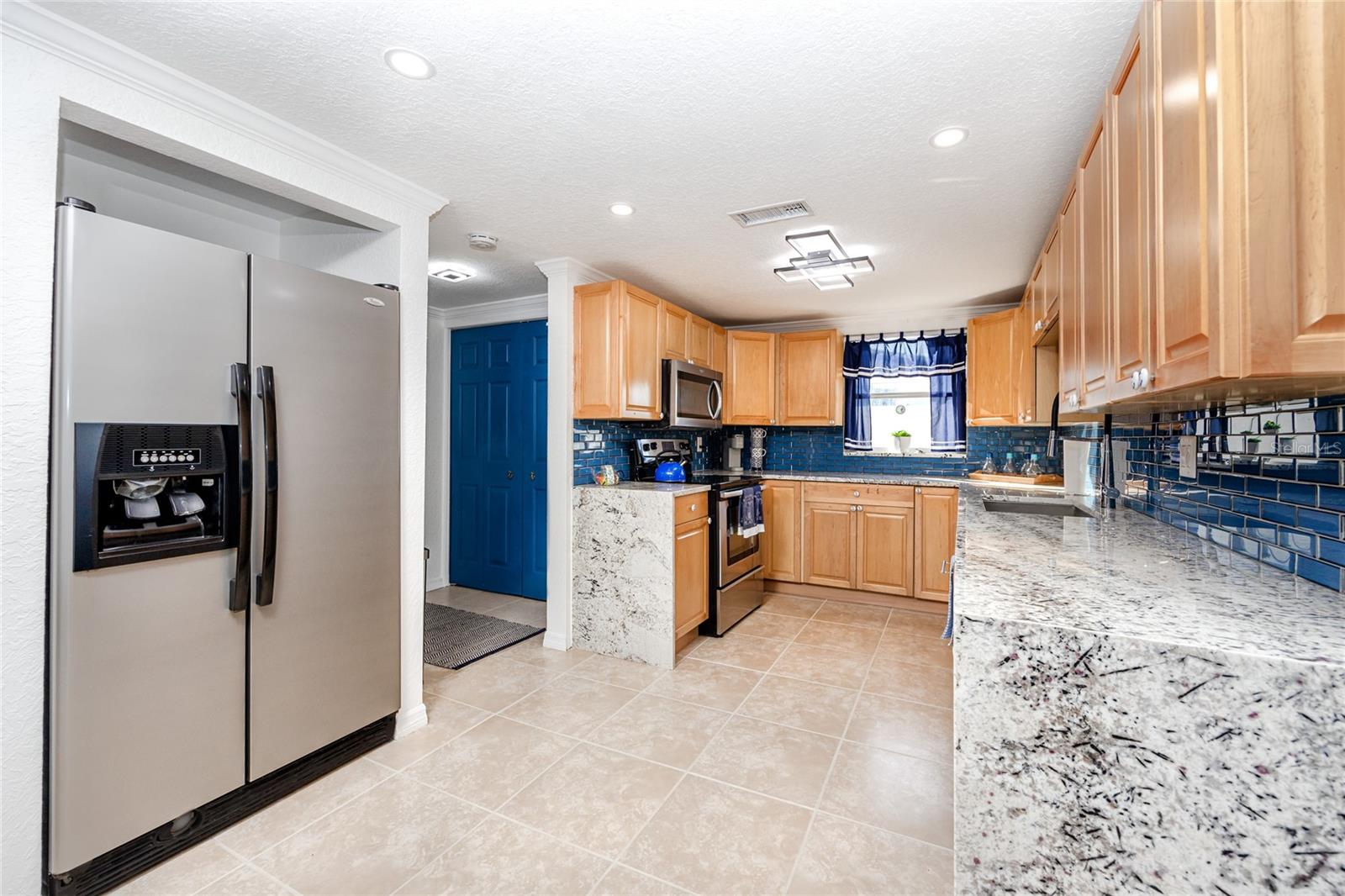 5315 SPARROW DR, HOLIDAY, FL, 34690