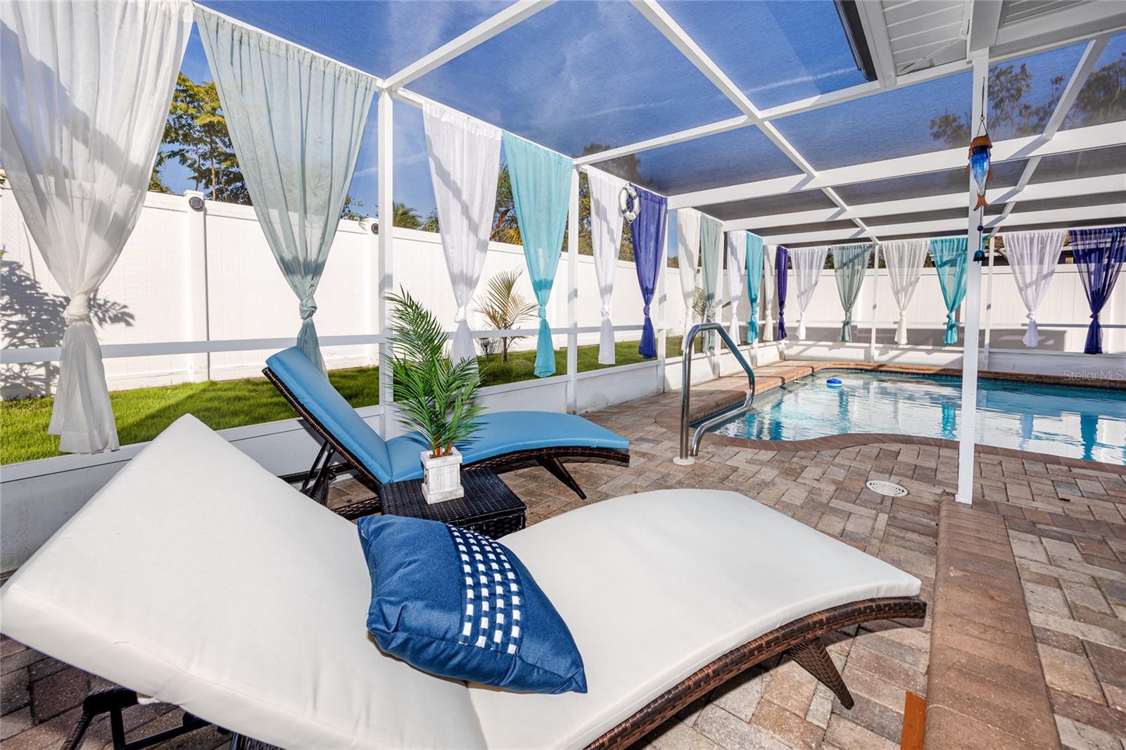 5315 SPARROW DR, HOLIDAY, FL, 34690