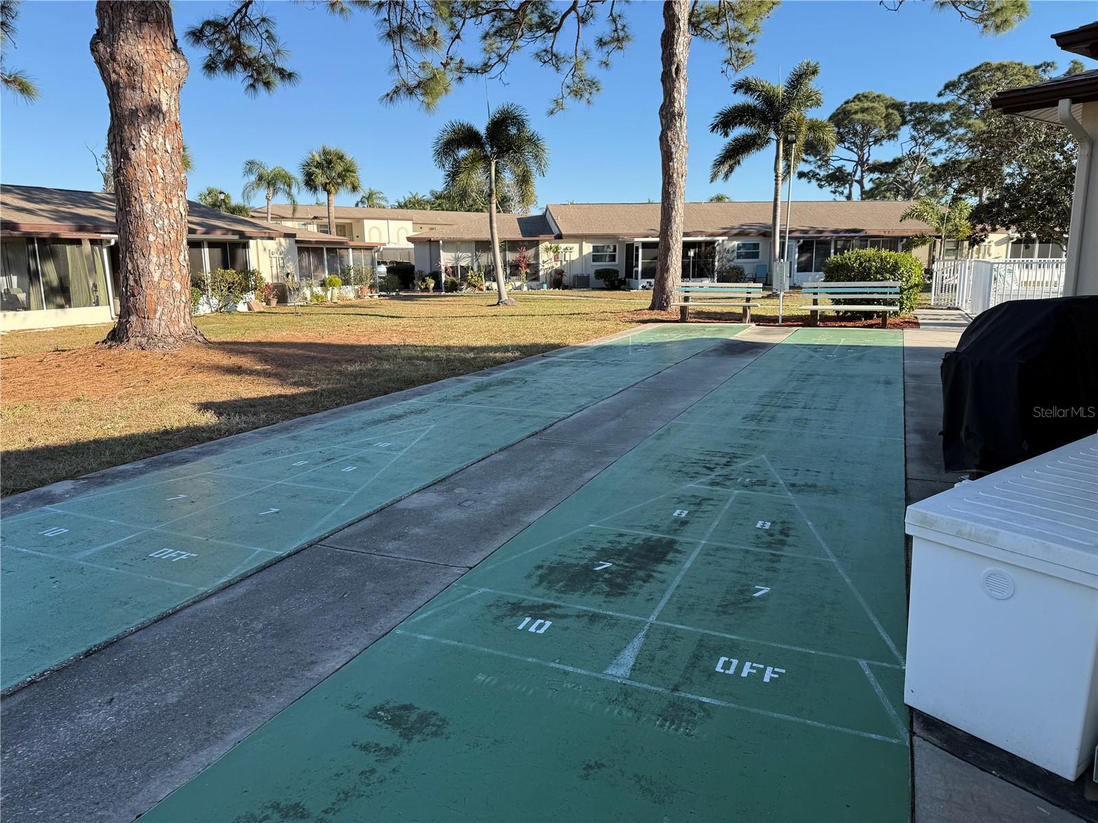 2826 SWIFTON DR #114, SARASOTA, FL, 34231