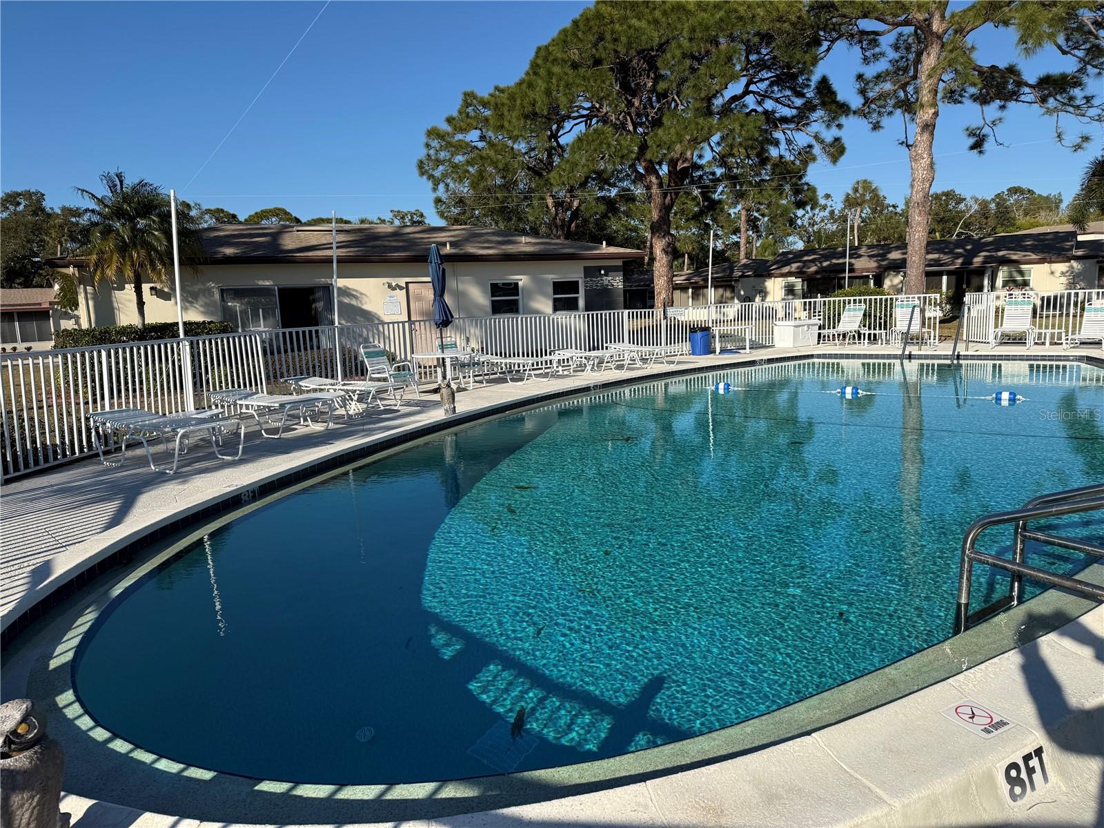 2826 SWIFTON DR #114, SARASOTA, FL, 34231