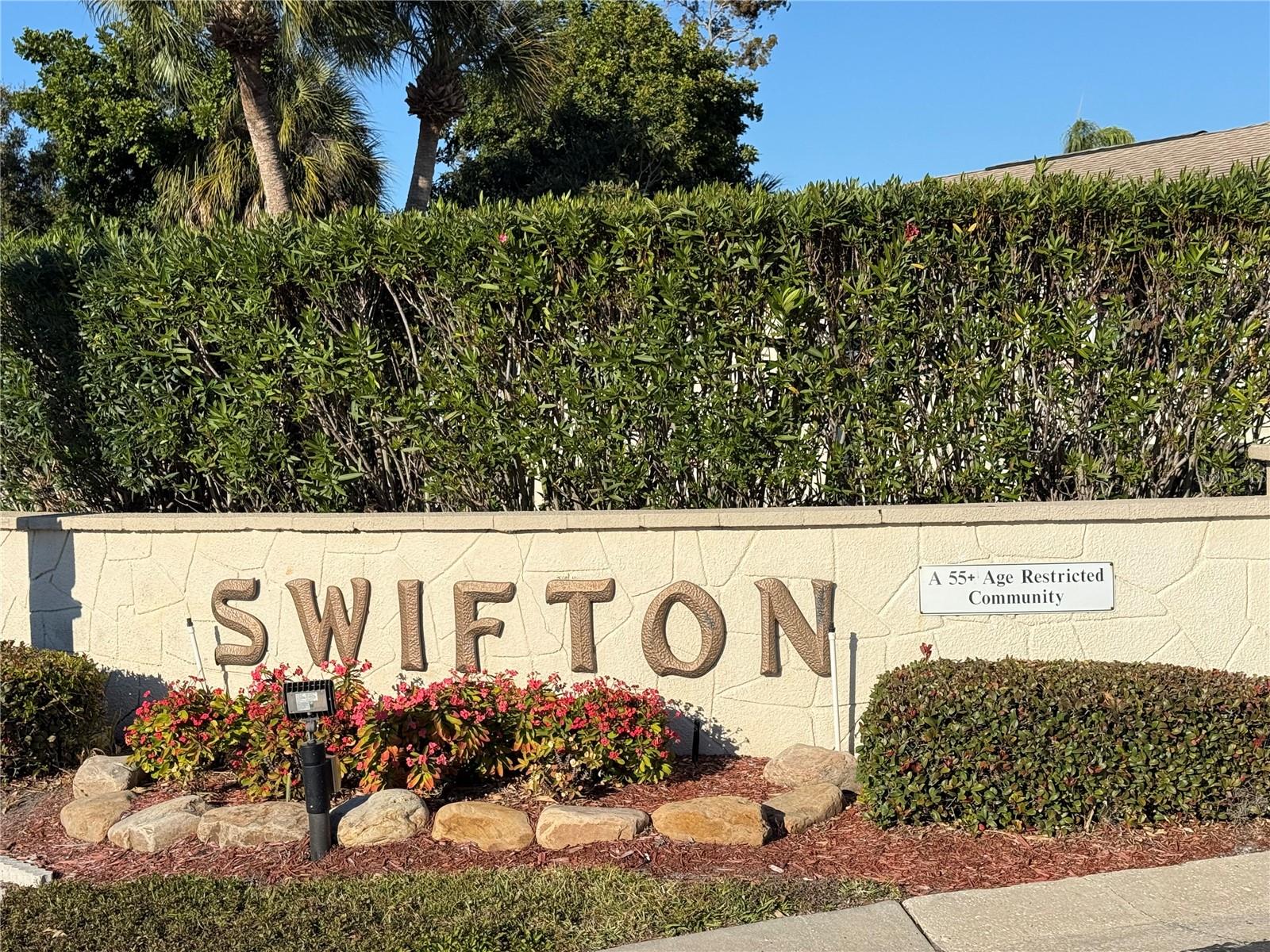 2826 SWIFTON DR #114, SARASOTA, FL, 34231