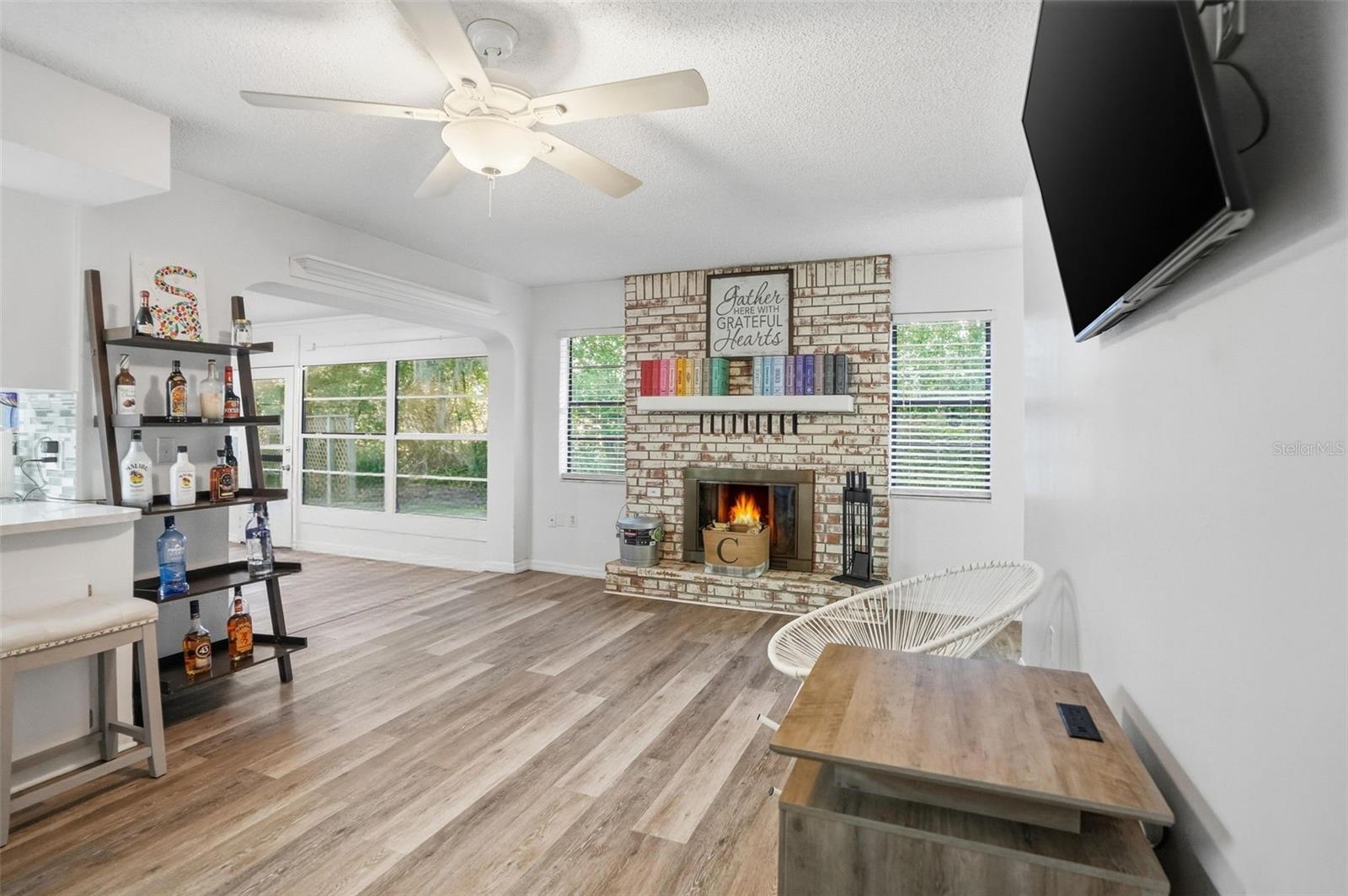 9206 BELVEDERE ST, SPRING HILL, FL, 34608