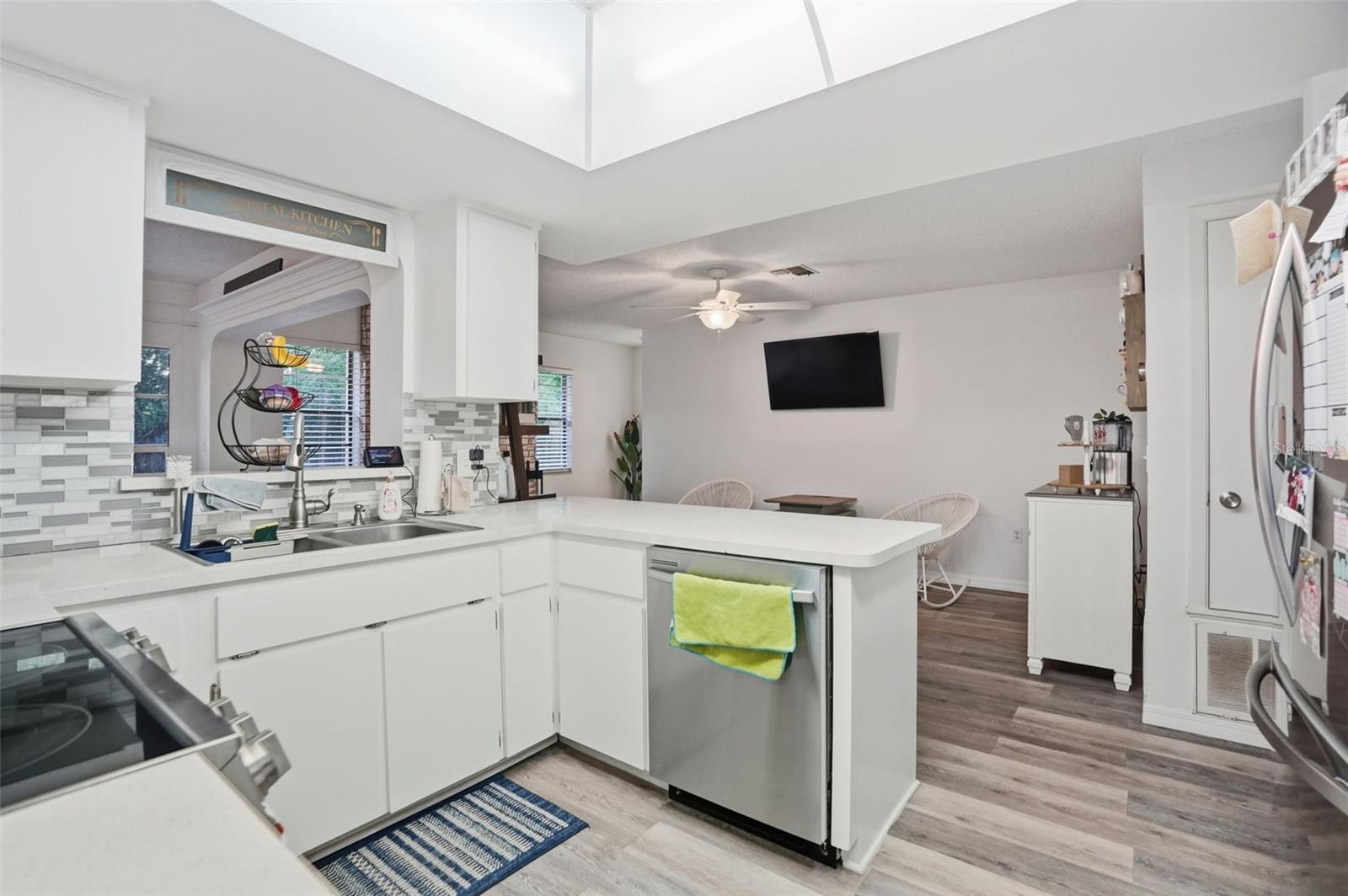 9206 BELVEDERE ST, SPRING HILL, FL, 34608