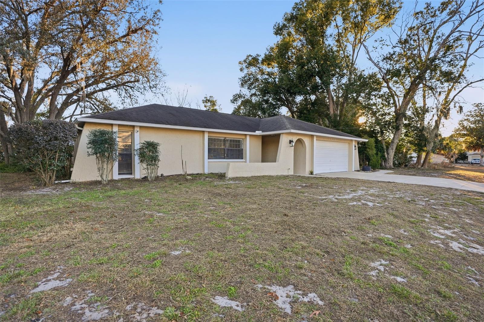 9206 BELVEDERE ST, SPRING HILL, FL, 34608