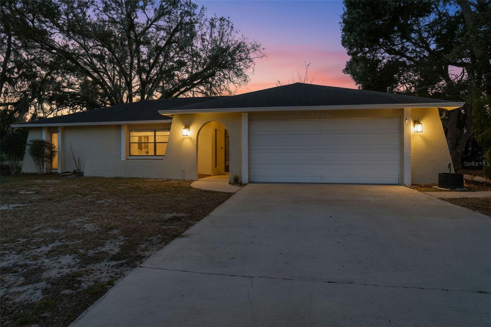 9206 BELVEDERE ST, SPRING HILL, FL, 34608