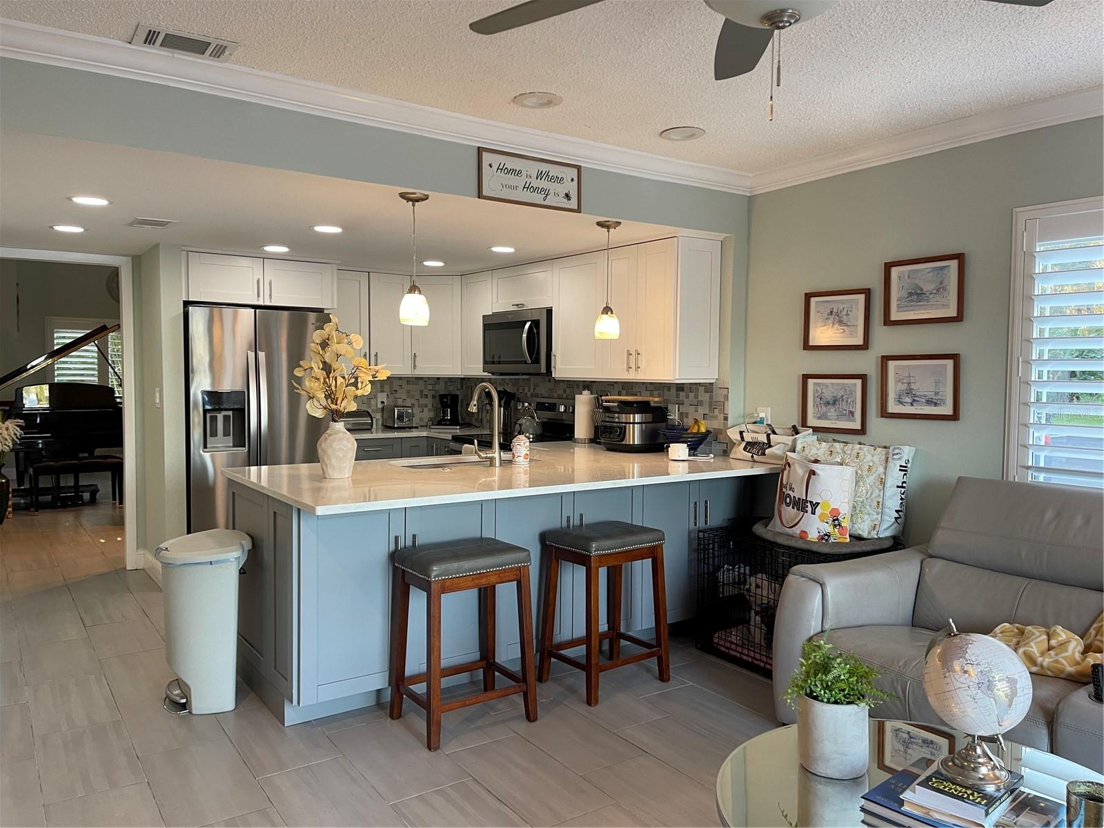 1761 CUPECOY CIR #1, LUTZ, FL, 33558