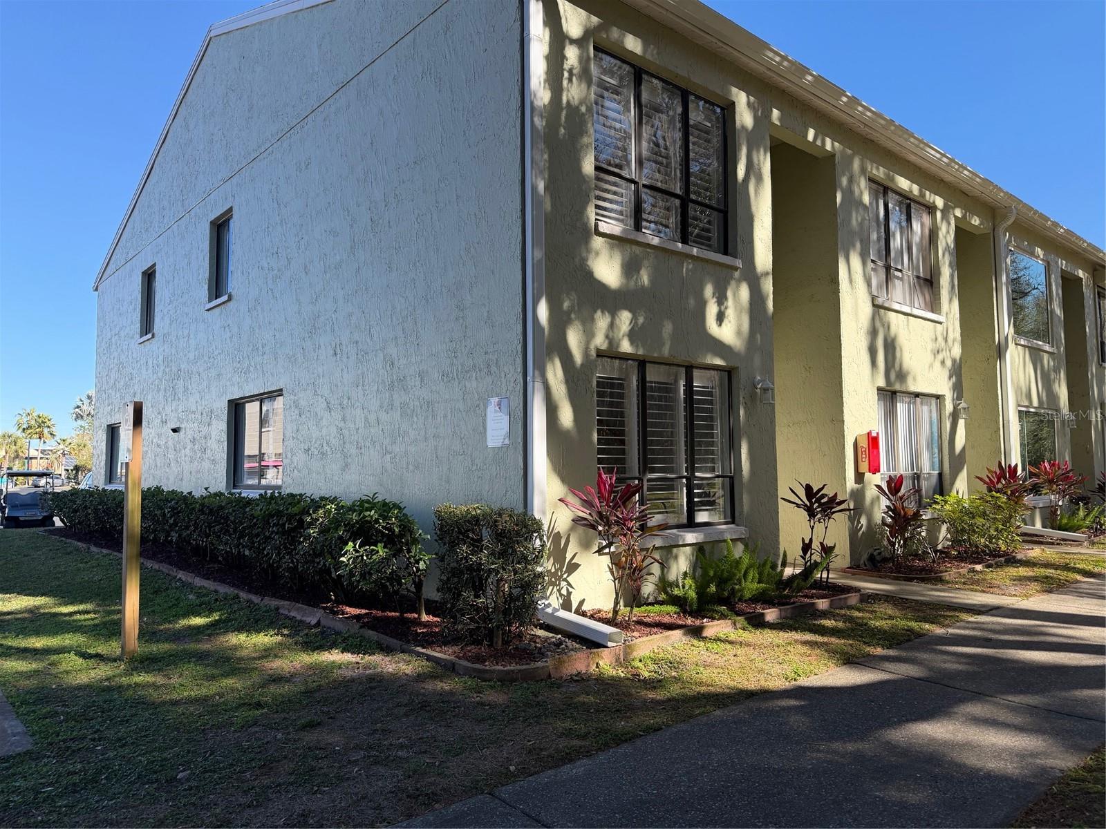 1761 CUPECOY CIR #1, LUTZ, FL, 33558