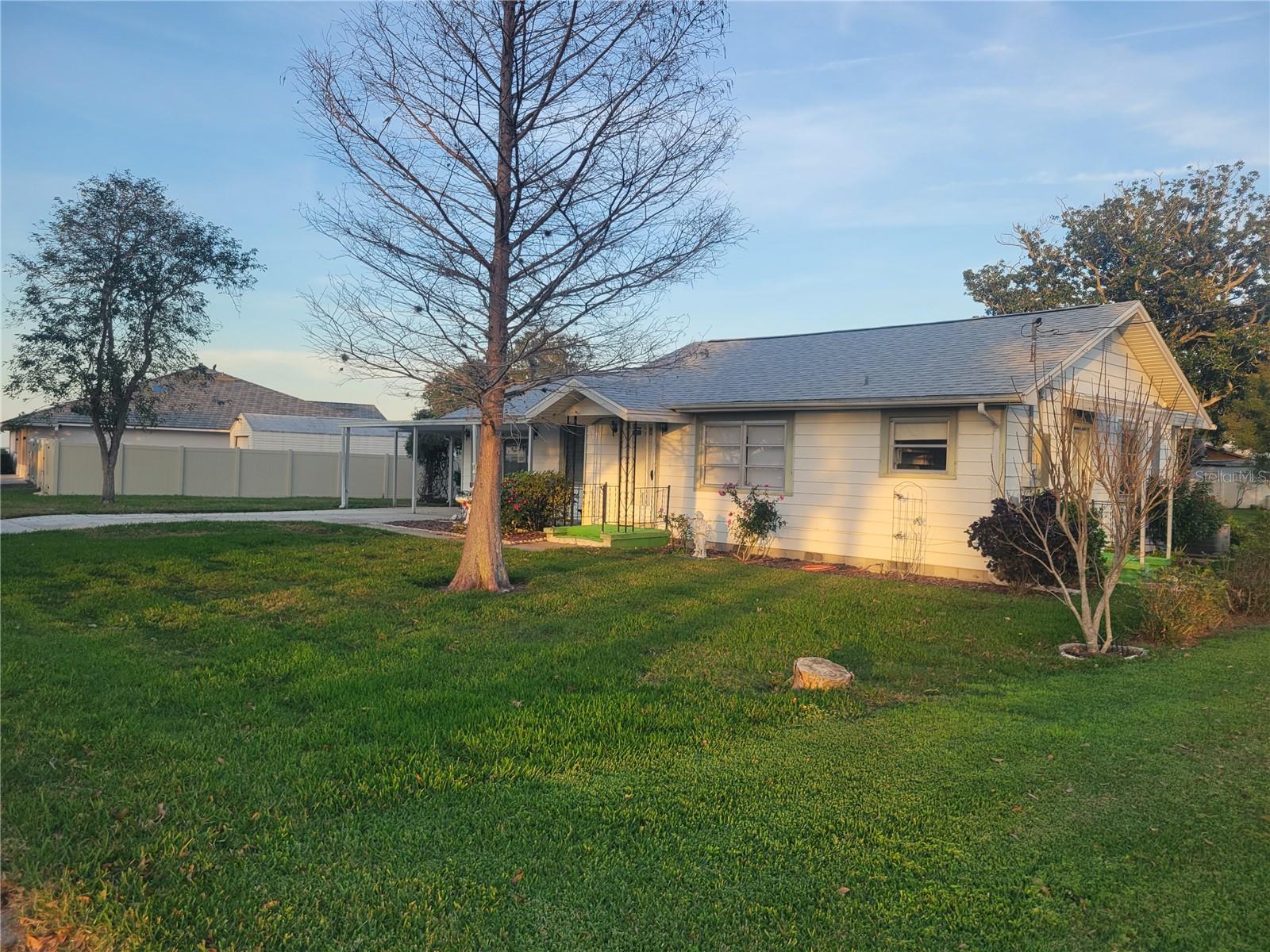 7 WISCONSIN AVE, ST CLOUD, FL, 34769