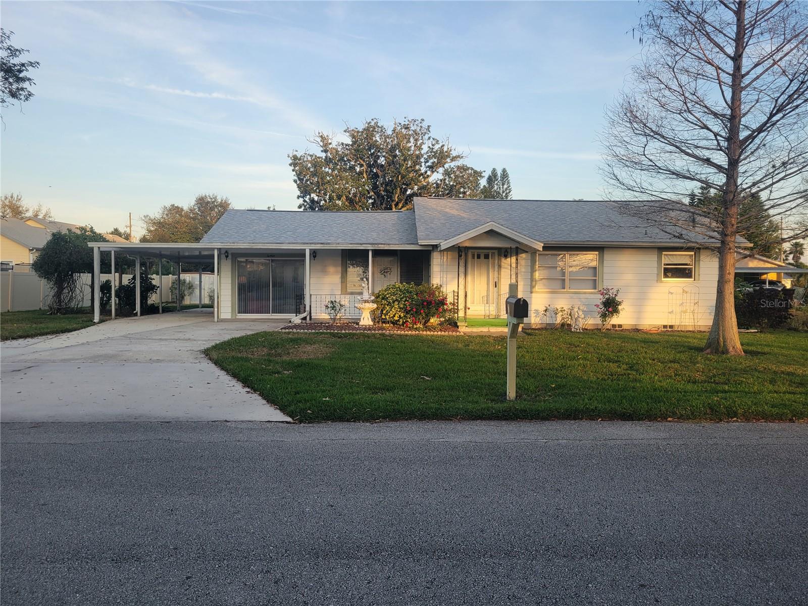 7 WISCONSIN AVE, ST CLOUD, FL, 34769