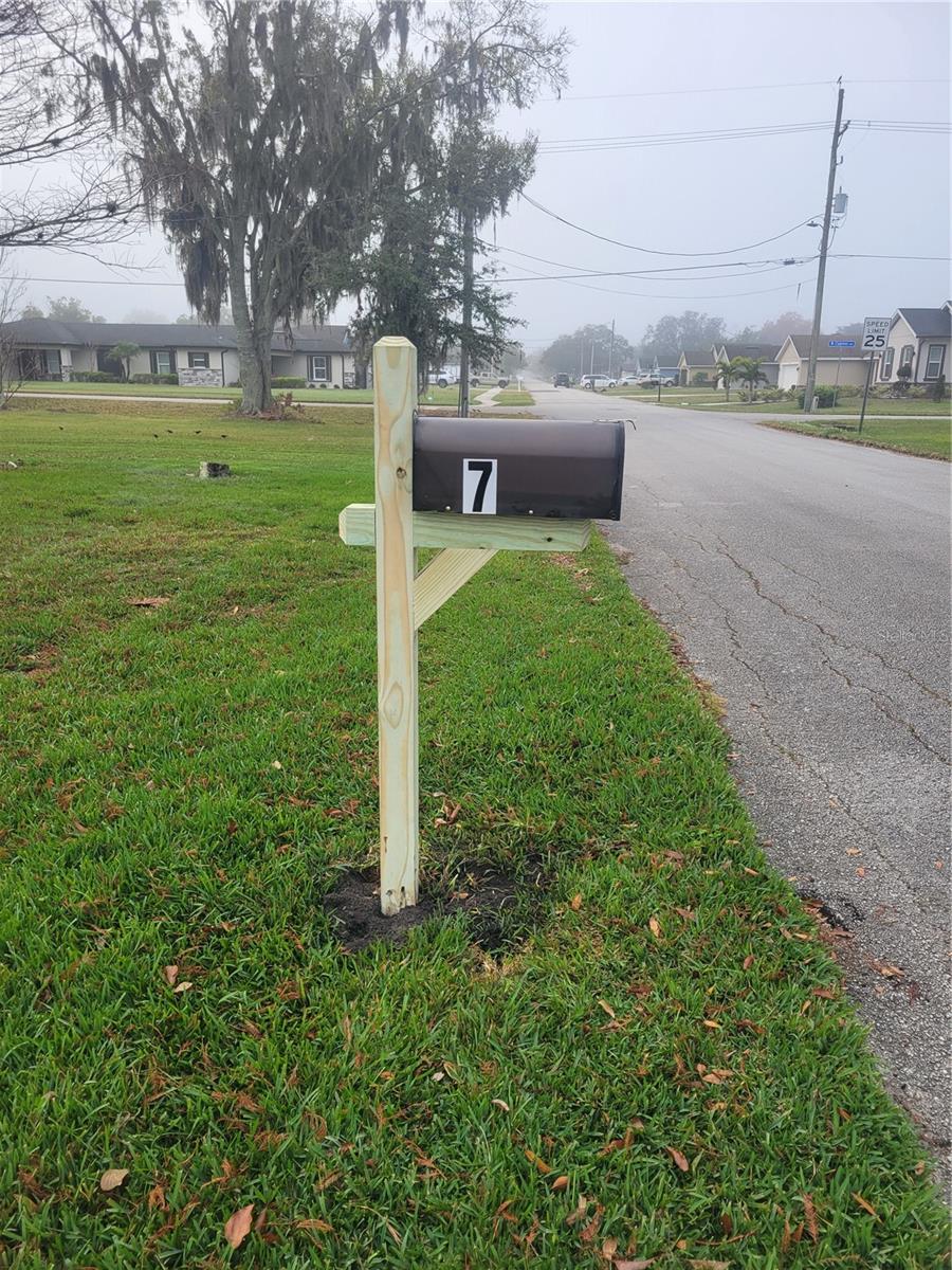 7 WISCONSIN AVE, ST CLOUD, FL, 34769