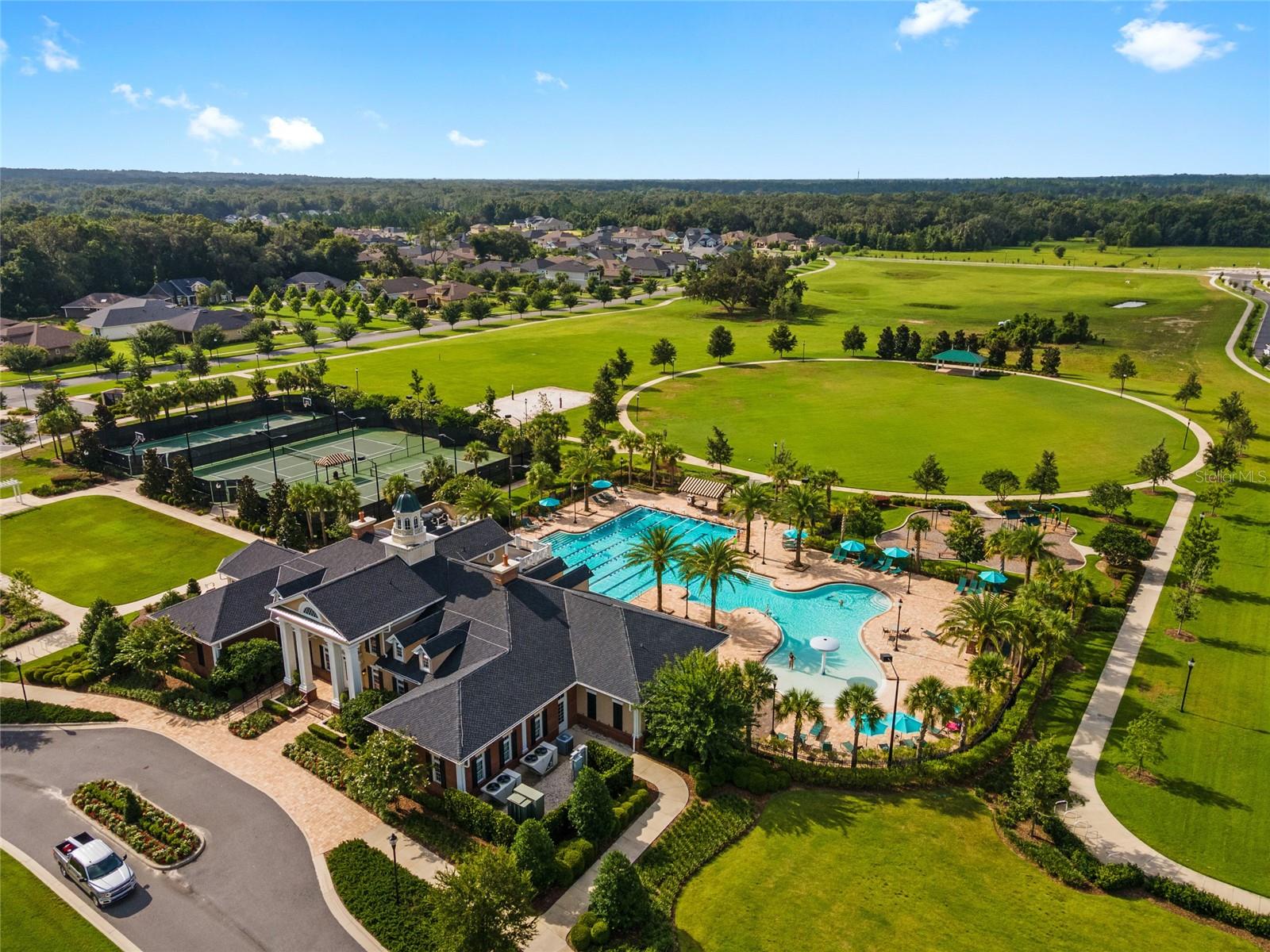 11890 SW 33RD LN, GAINESVILLE, FL, 32608