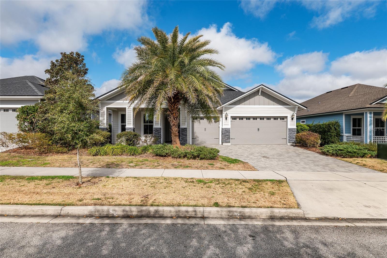 11890 SW 33RD LN, GAINESVILLE, FL, 32608