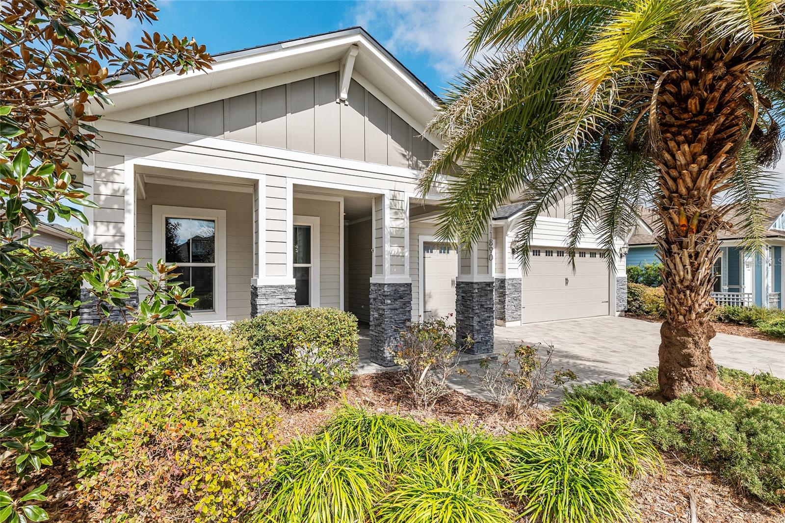 11890 SW 33RD LN, GAINESVILLE, FL, 32608