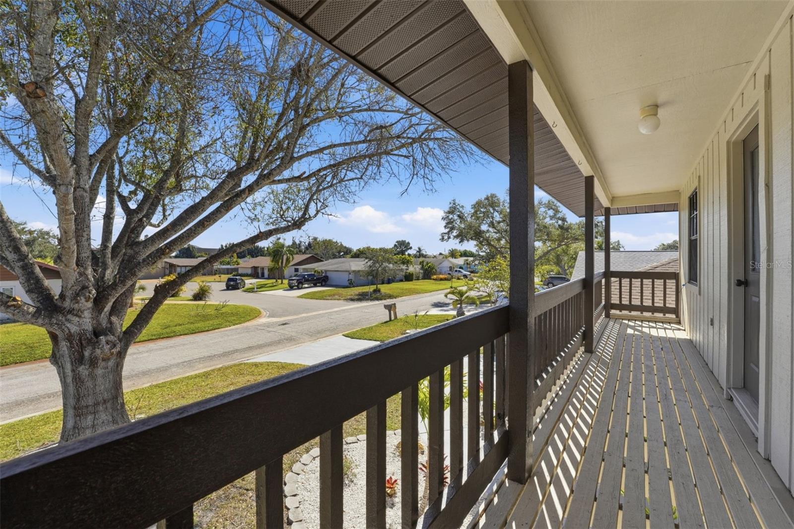 5328 FOX RUN RD, SARASOTA, FL, 34231