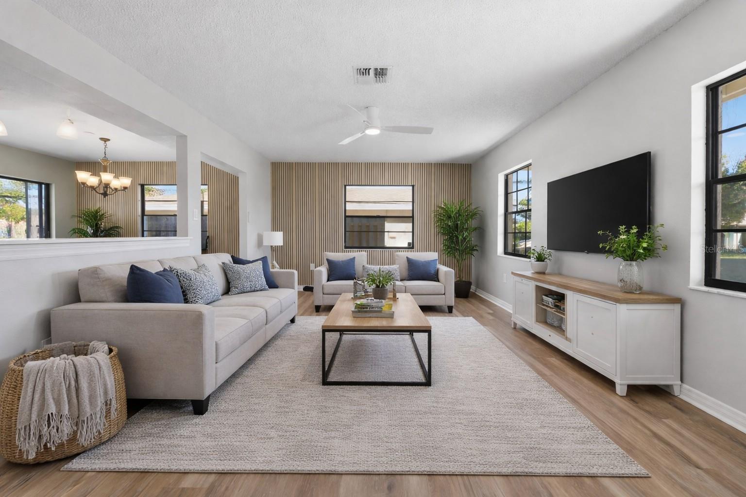 5328 FOX RUN RD, SARASOTA, FL, 34231