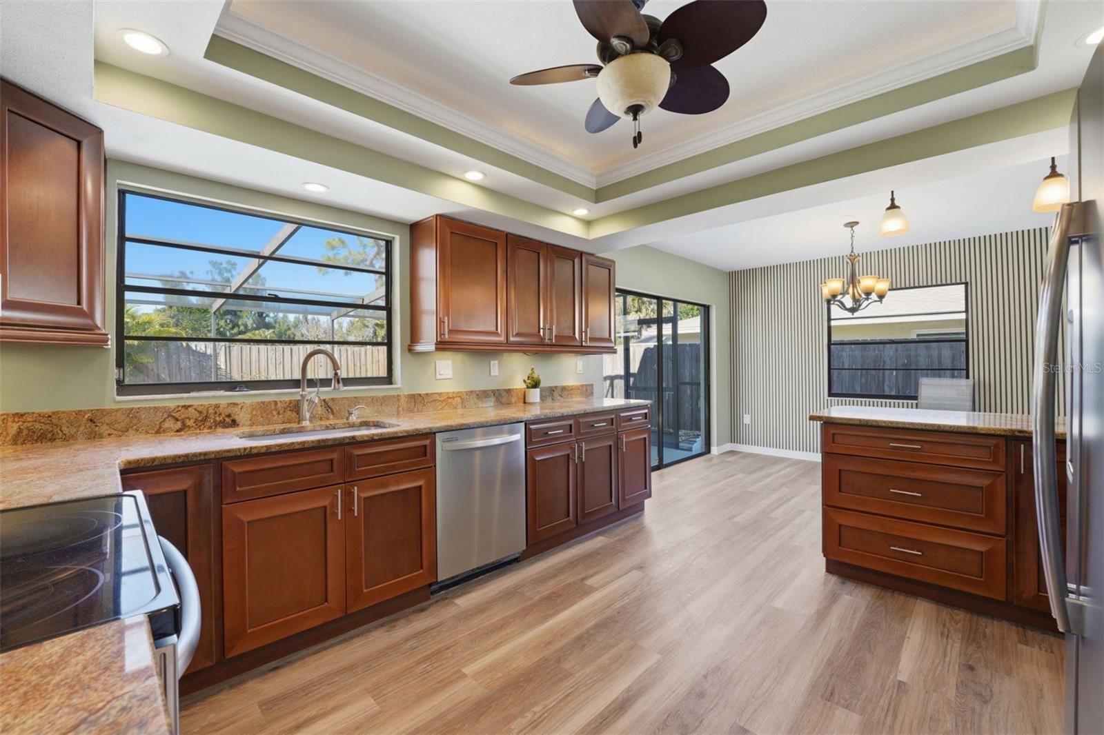 5328 FOX RUN RD, SARASOTA, FL, 34231