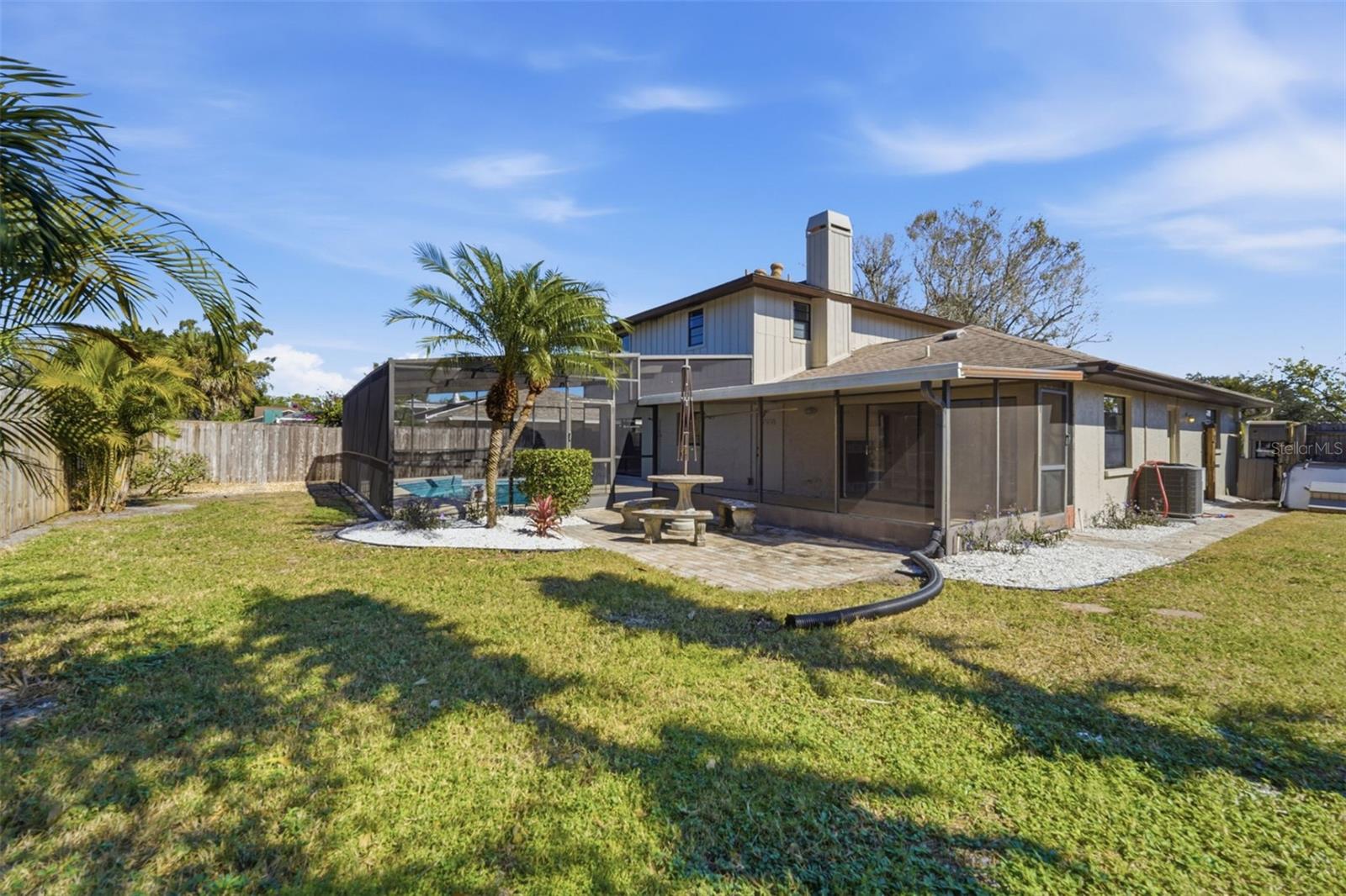 5328 FOX RUN RD, SARASOTA, FL, 34231