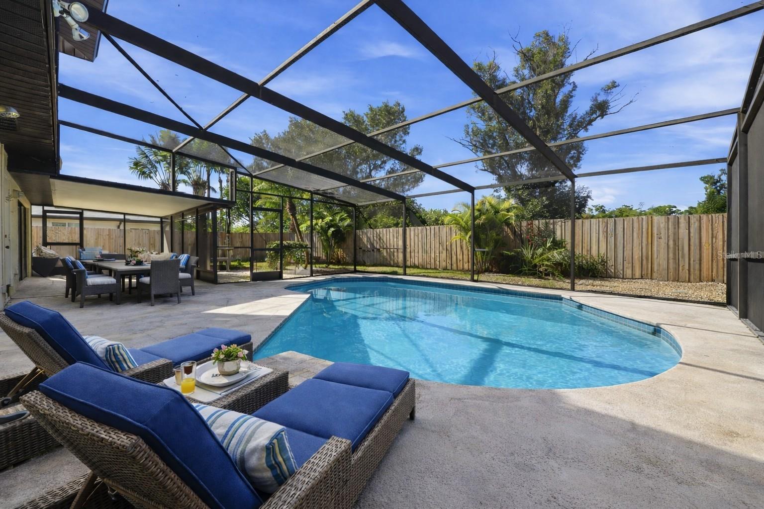 5328 FOX RUN RD, SARASOTA, FL, 34231